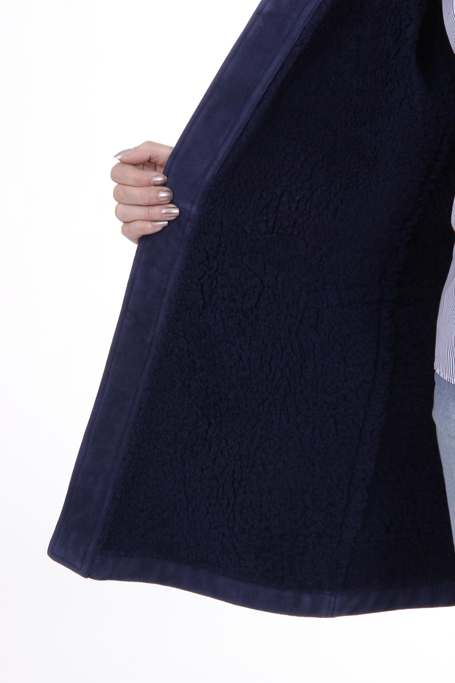 Abrigo Bottega Veneta para mujer 386190 VZL01 4114
