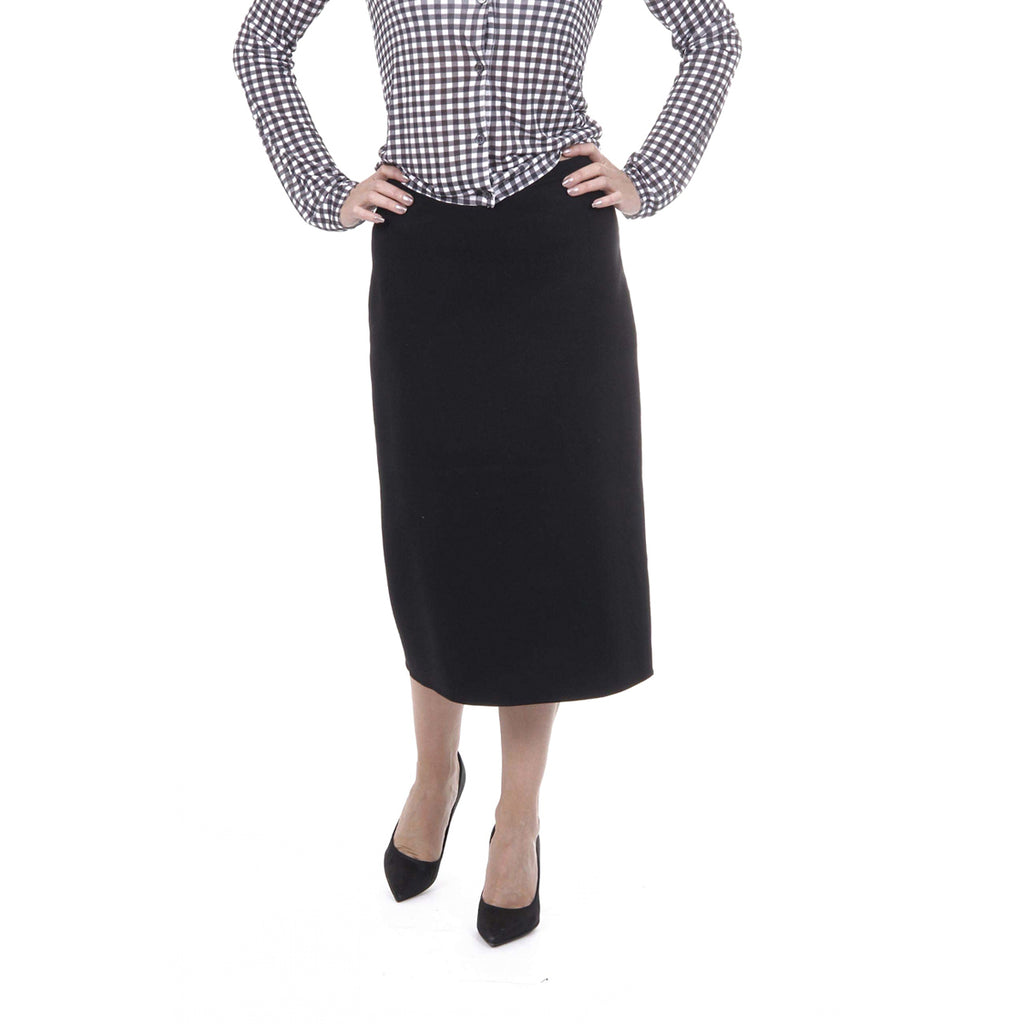 Falda para mujer Bottega Veneta 324760 VAQ30 1000