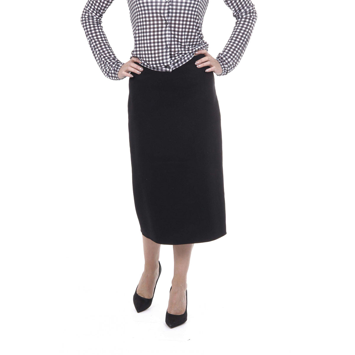 Falda para mujer Bottega Veneta 324760 VAQ30 1000