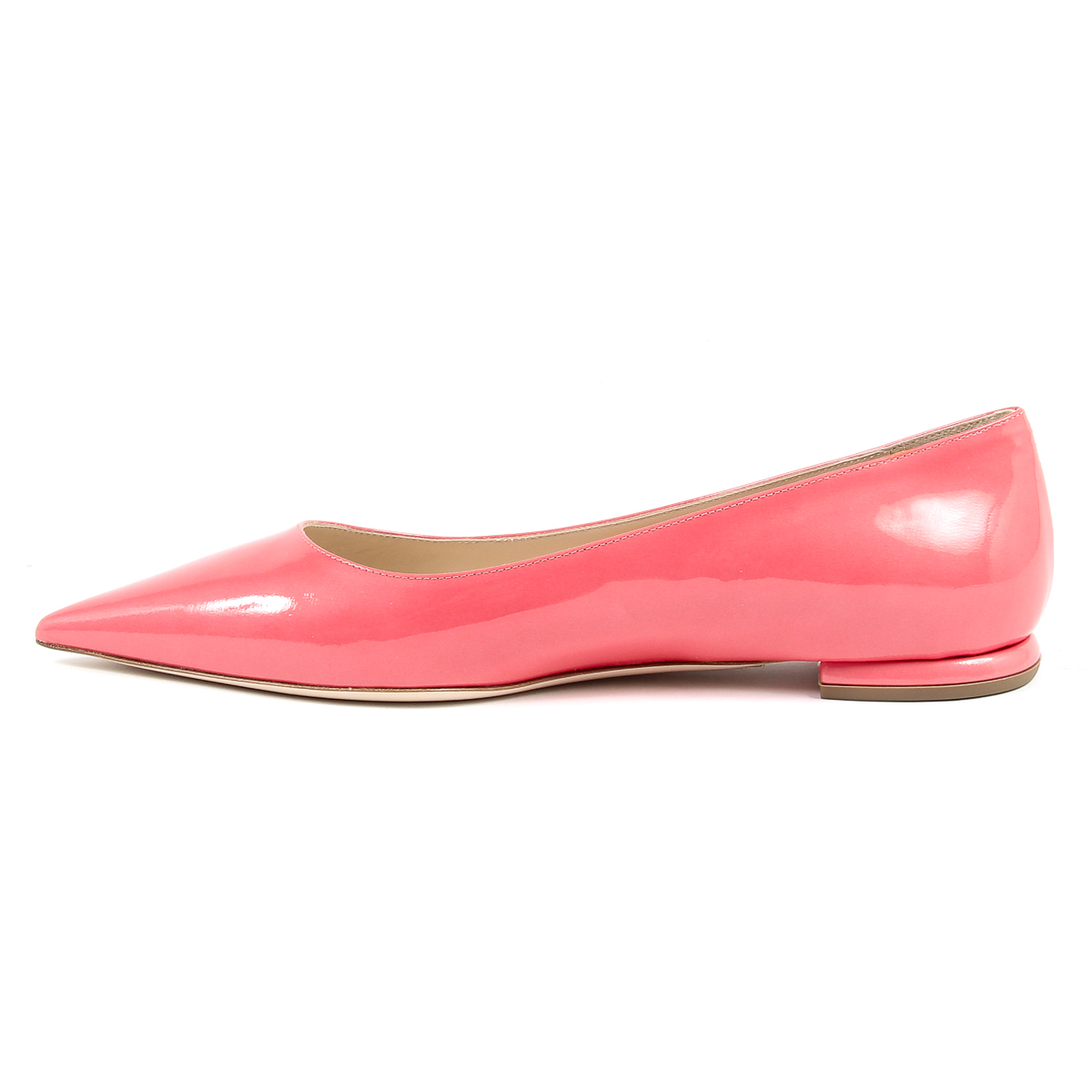 Andrew Charles By Andy Hilfiger Bailarina Fuxia para mujer BALTIMORE