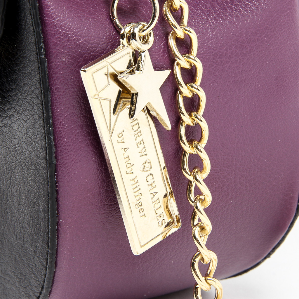 Bolso de mano para mujer Andrew Charles Multicolor VERANO