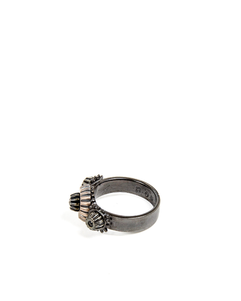 Anillo Bottega Veneta para mujer 362078 VAHV4 8076