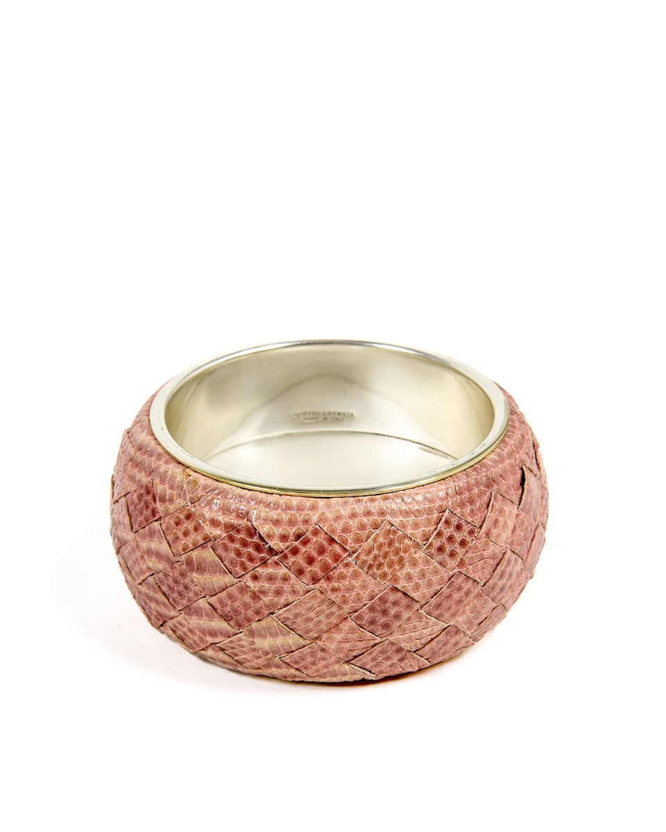 Pulsera Bottega Veneta para mujer 130221 VBGG2 6214