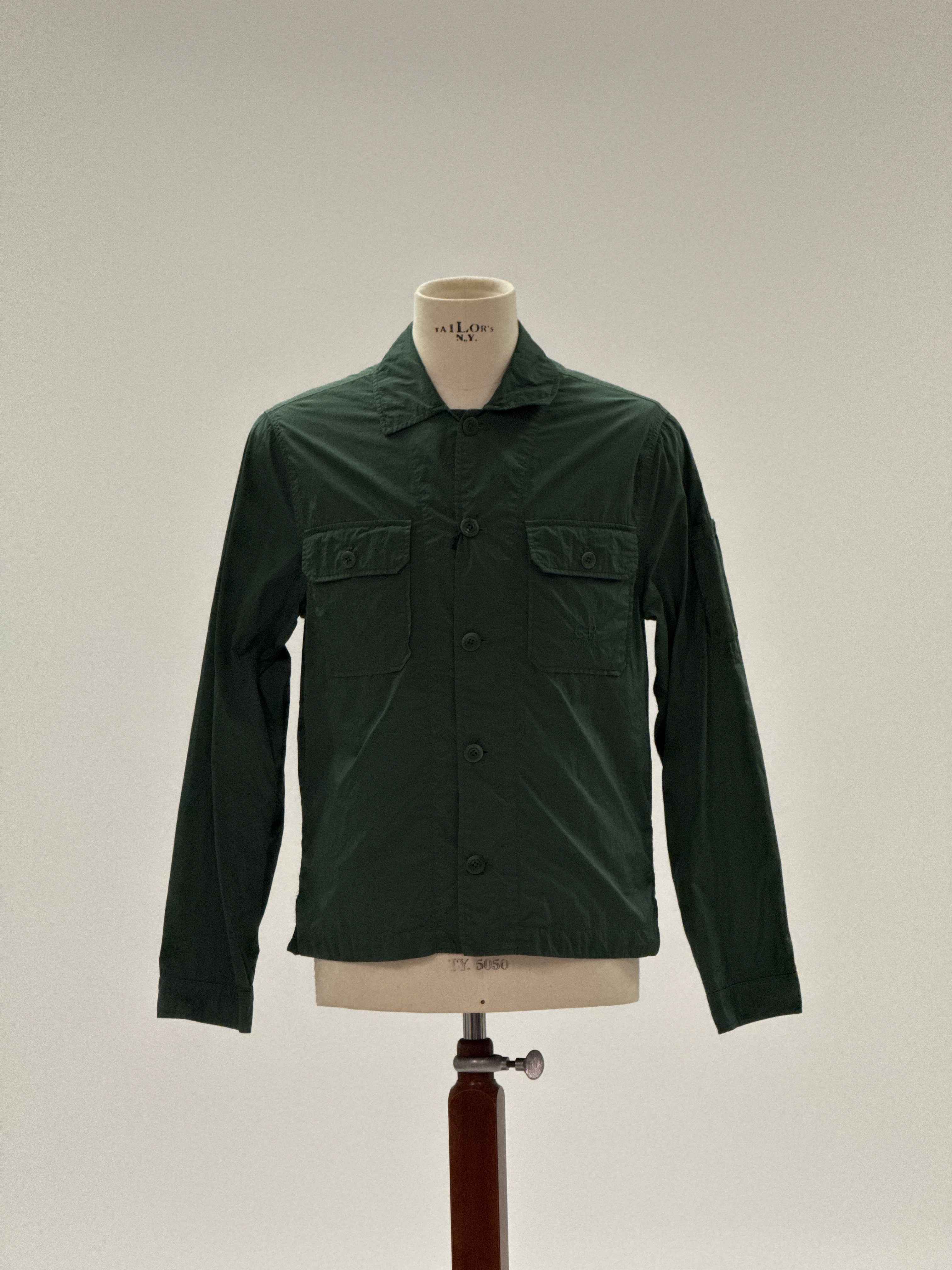 C.P. Company Mens Jacket 16CMOS106A005904G 649