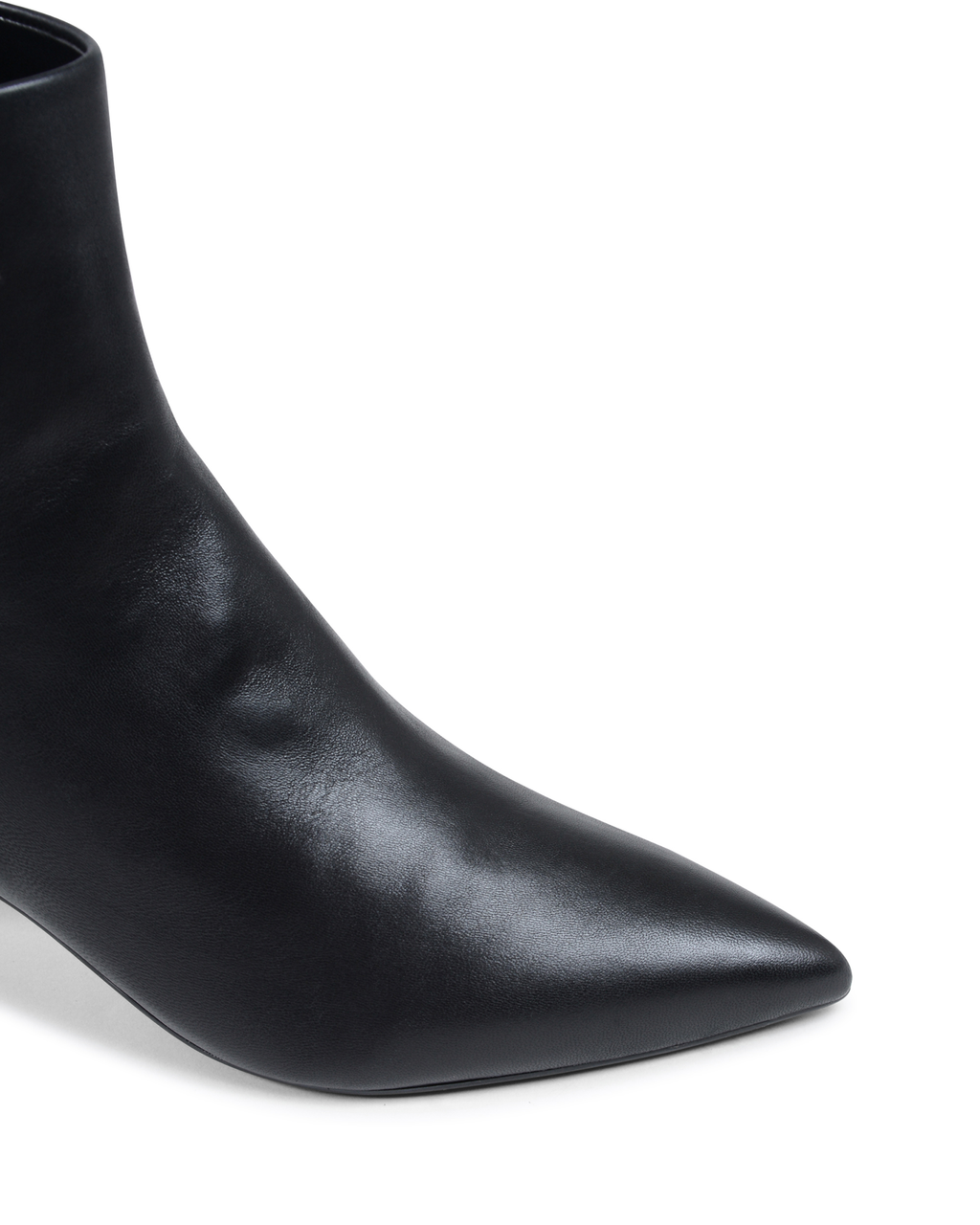 Botín Michael Kors para mujer, color negro, BLAINE