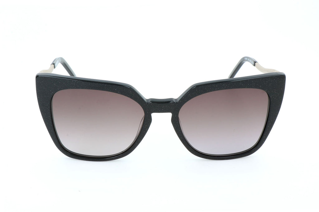 Gafas de sol Karl Lagerfeld para mujer KL956S 004 54 18 140 NEGRO BRILLO