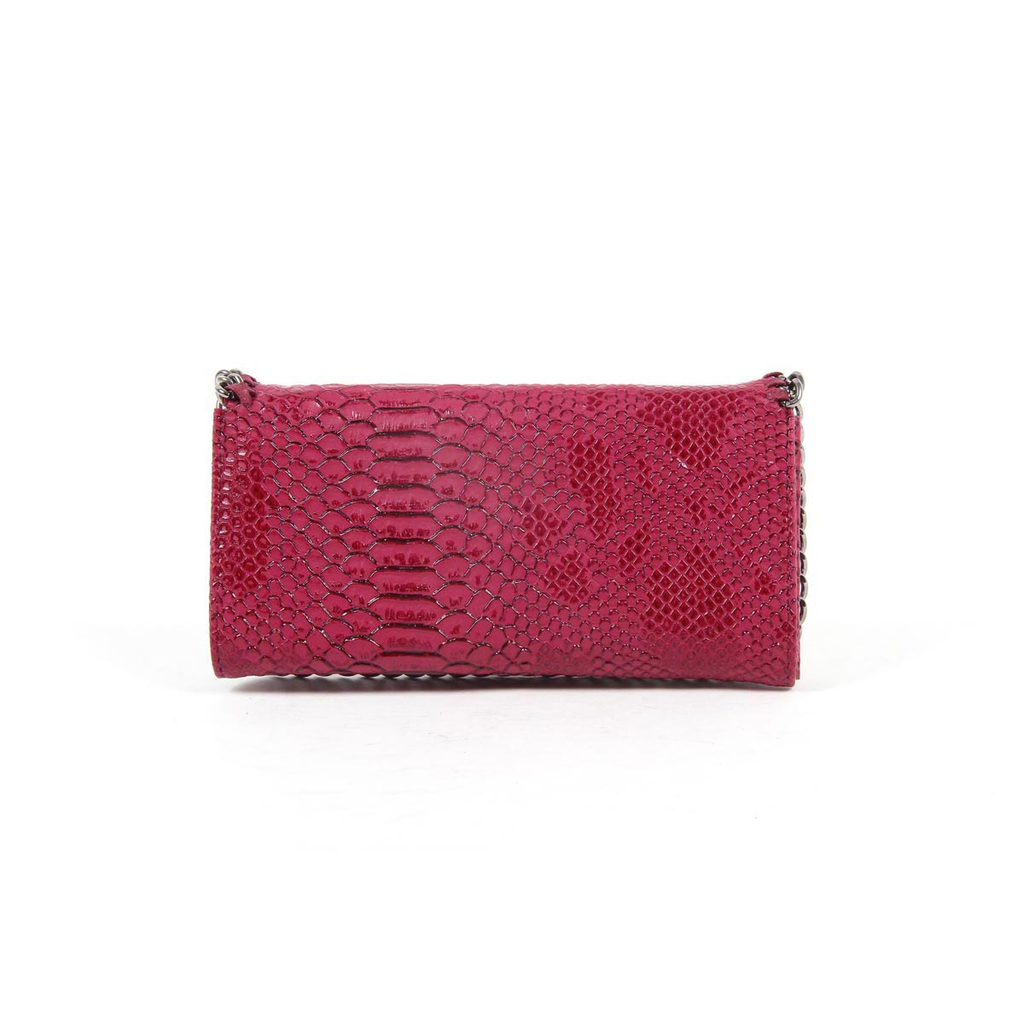 Bolso de mujer V 1969 Italia VEW00100 PLUM