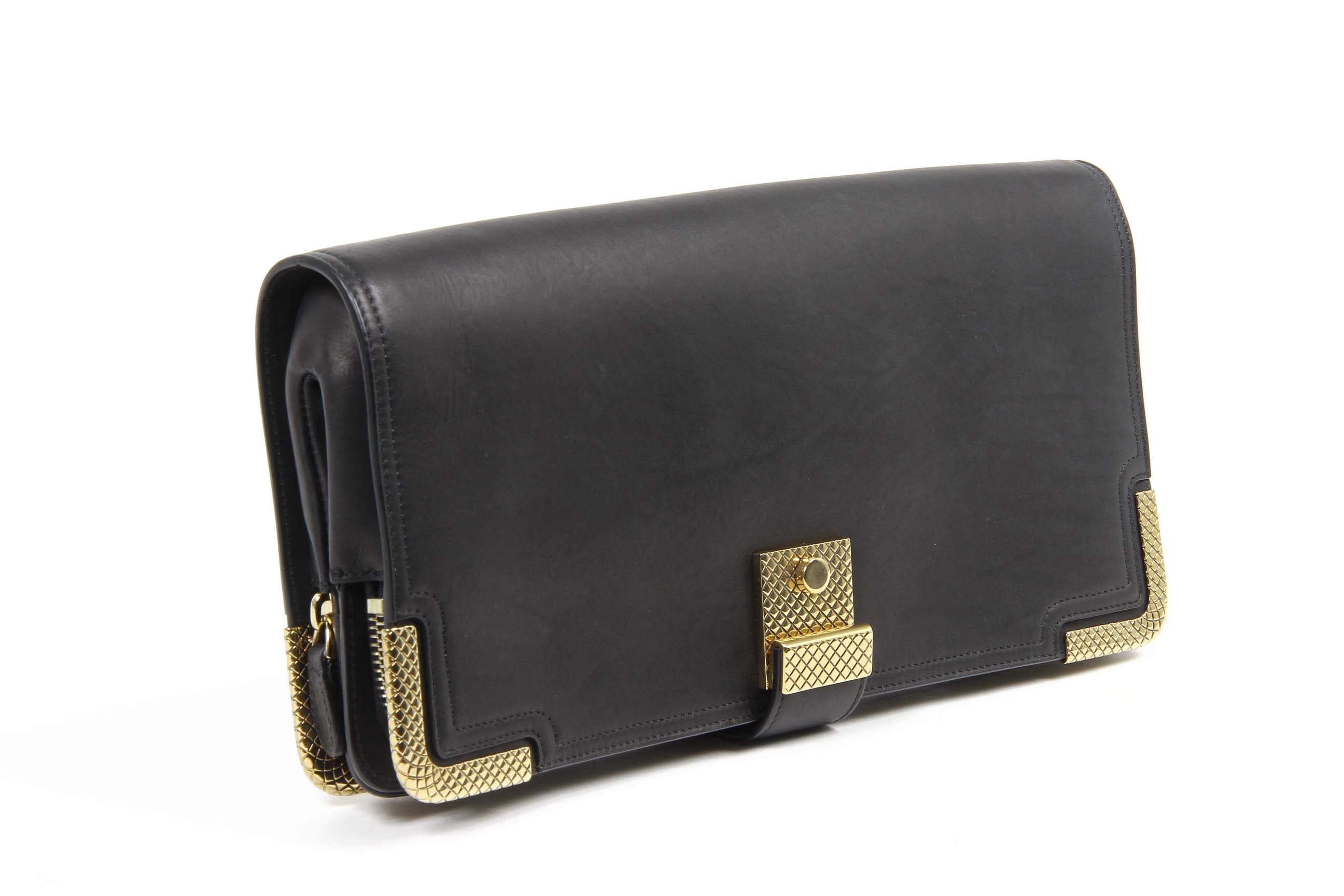 Bolso de mano para mujer Bottega Veneta 325238 VQ887 1000