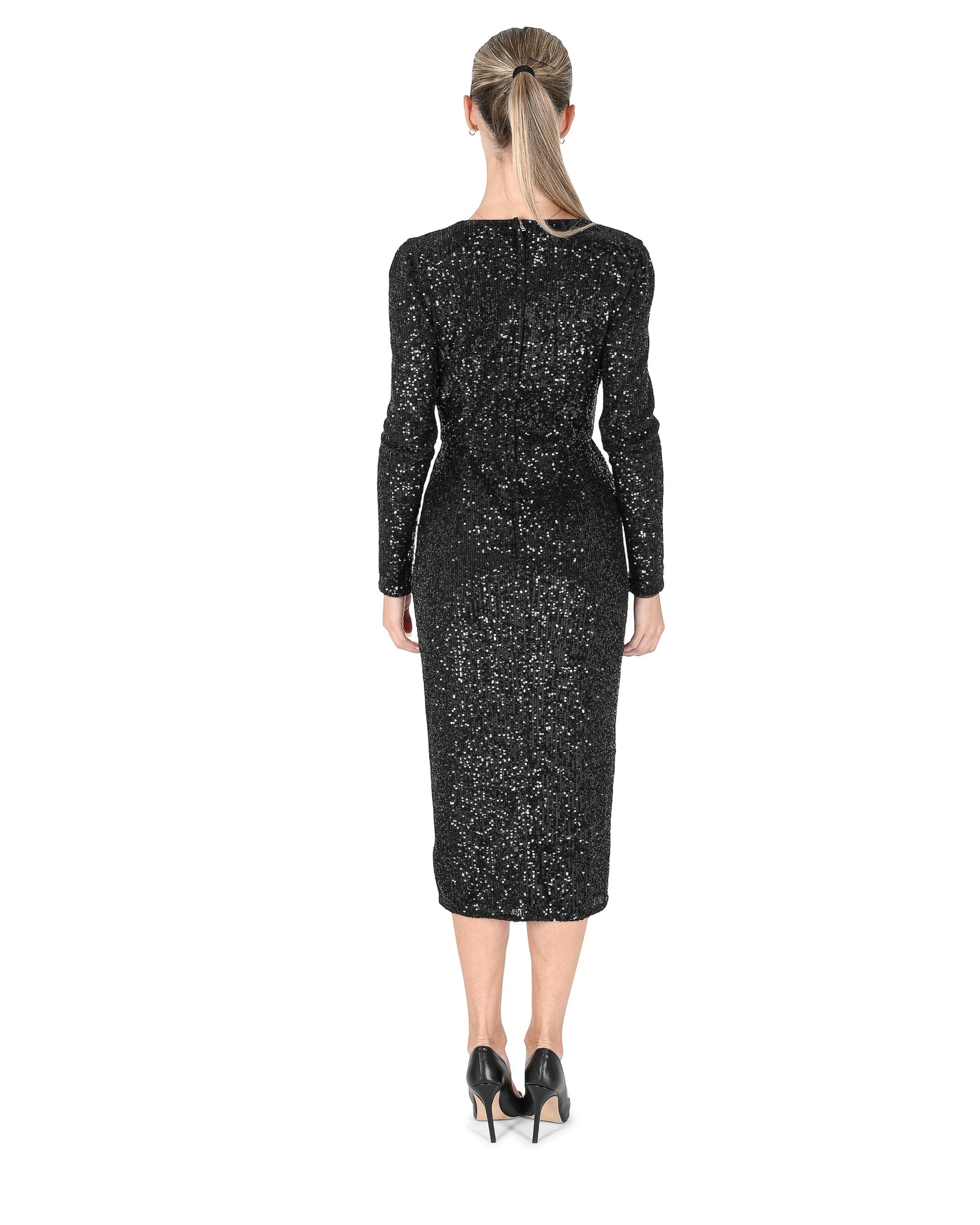 Vestido Dolce & Gabbana para mujer F6DHFTFLUBW N0000 801