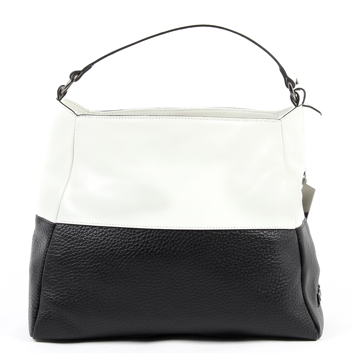 Bolso de mano para mujer Andrew Charles Multicolor ZELDA