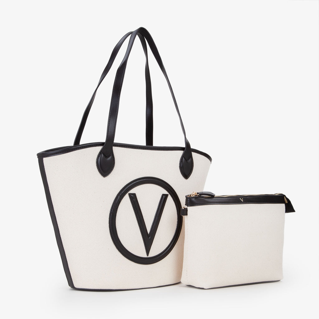 Bolso de hombro para mujer Valentino VBS7QO02CAN G41