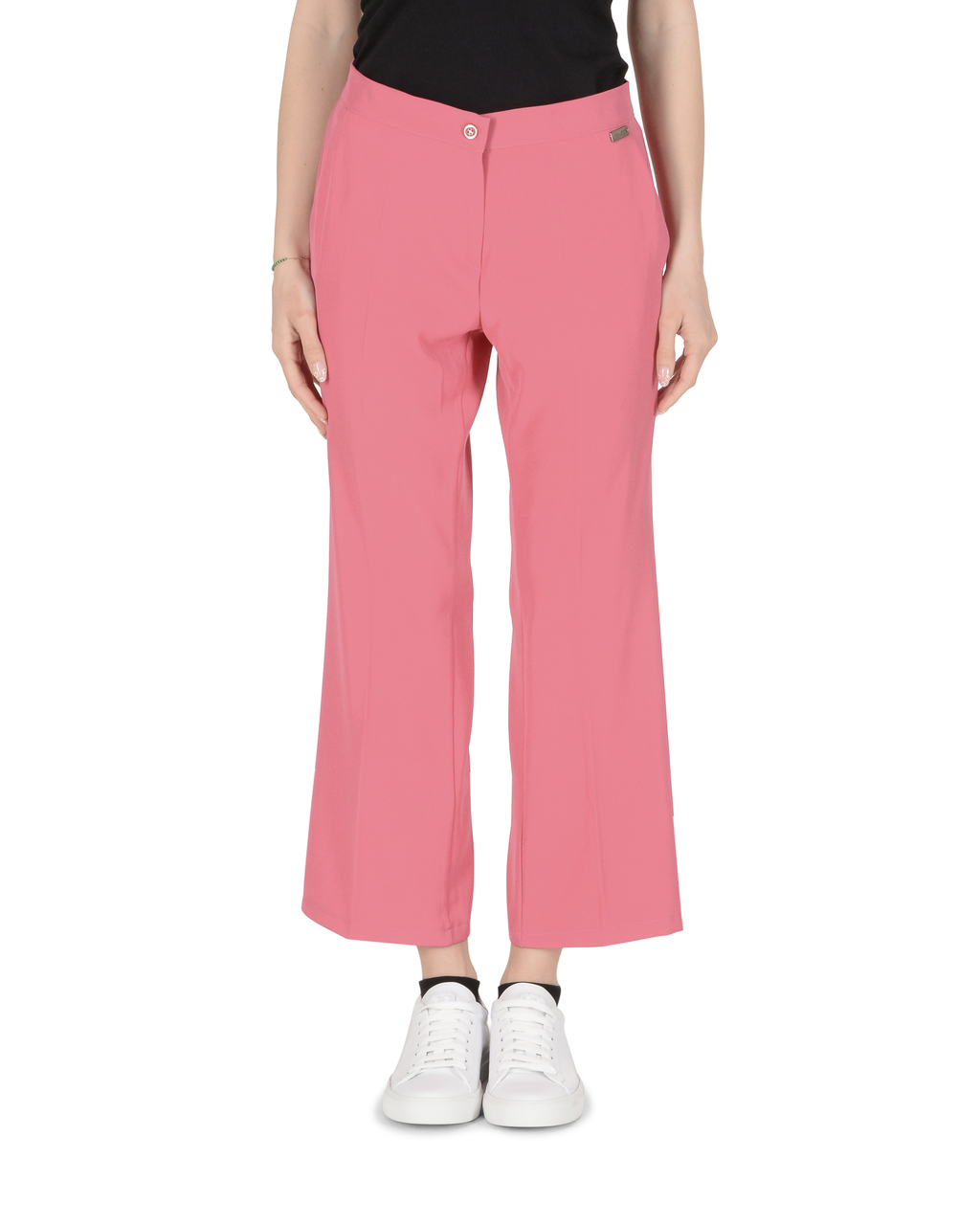 19V69 Italia Pantalones Mujer Fuxia DORA FUXIA