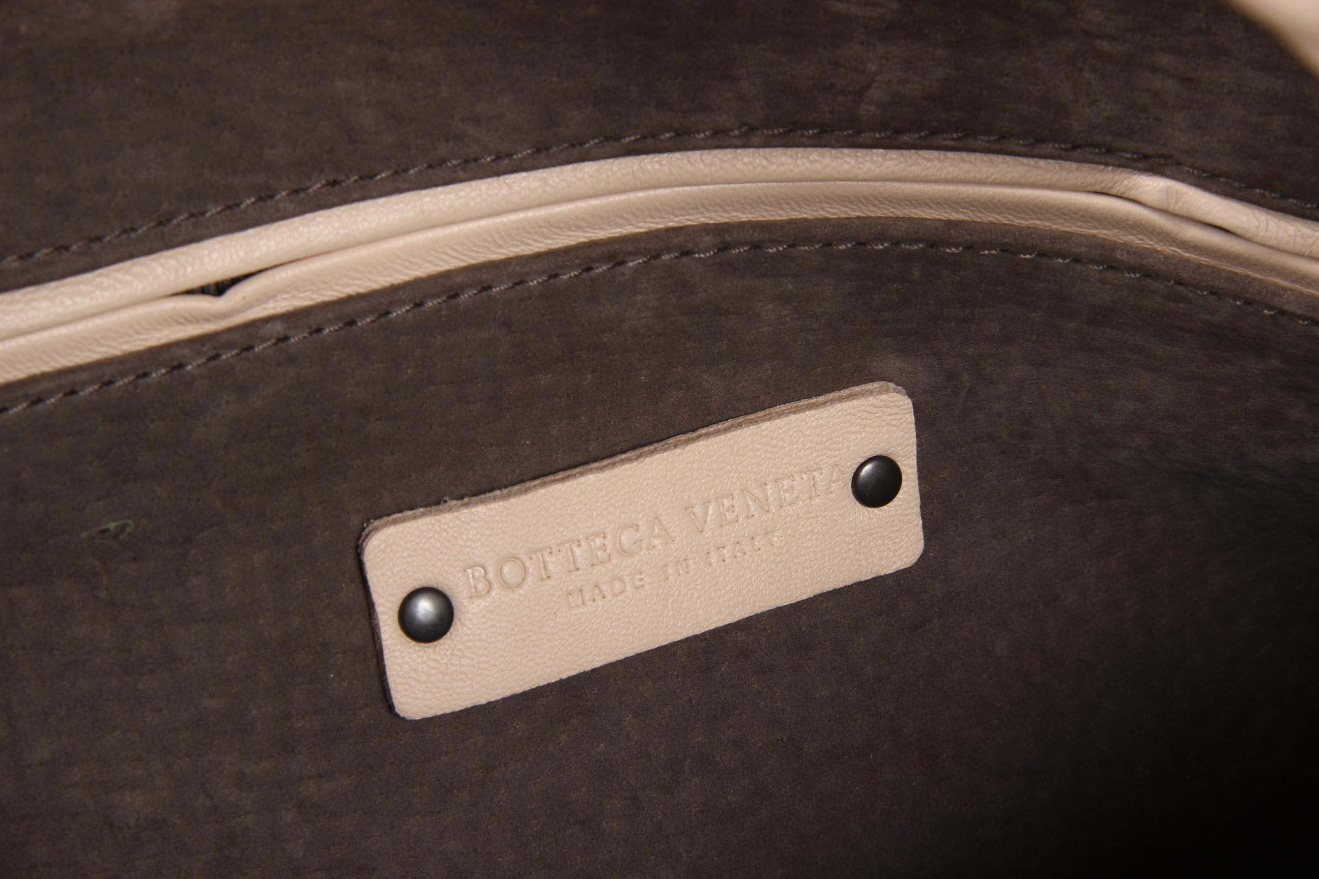 Bottega Veneta Bolso Intrecciato para mujer 367639 V0016 6861