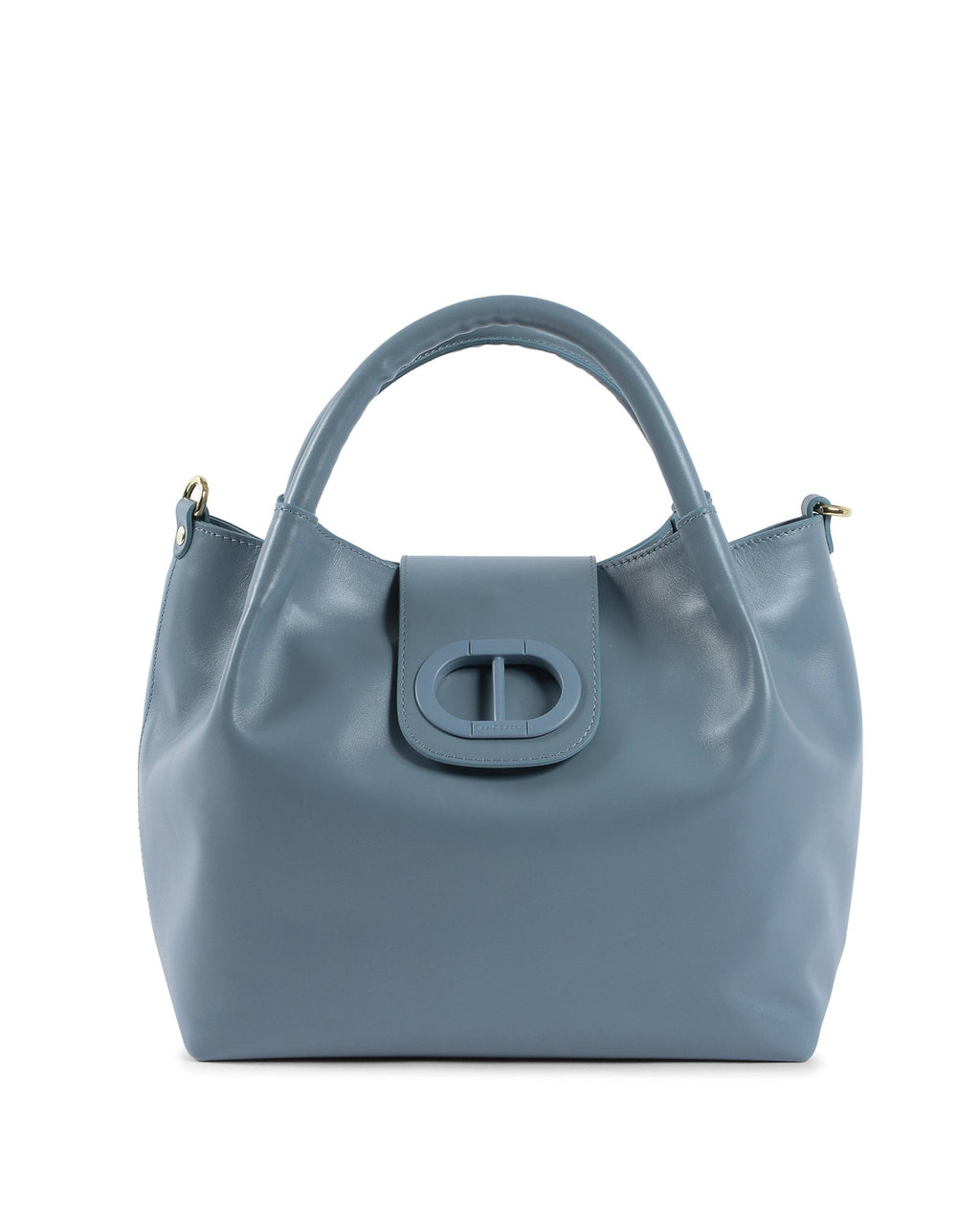 Bolso Vasto - Azul claro