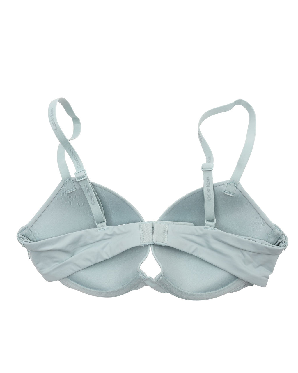 Calvin Klein Womens Bra 000QF7578E4A3