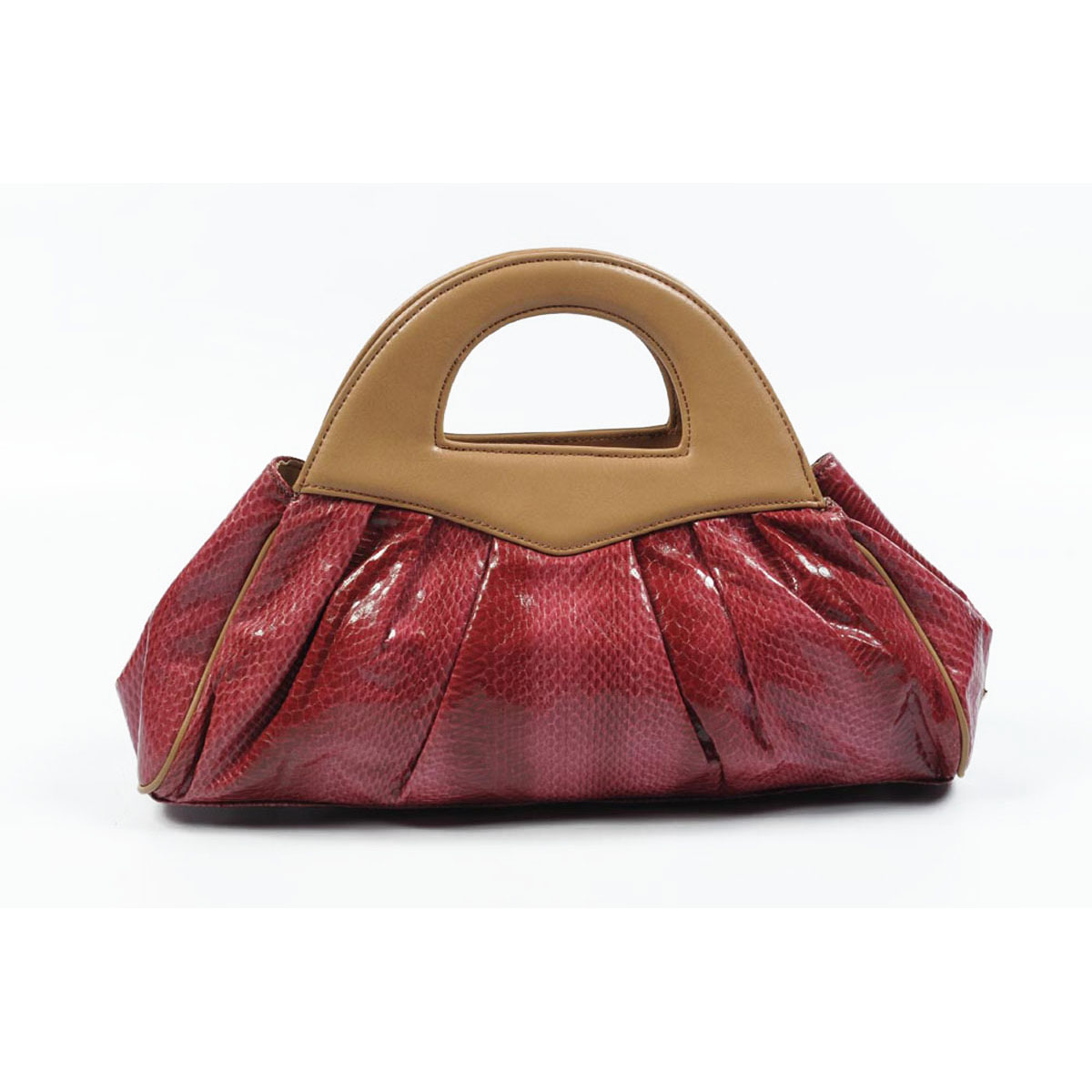 Bolso de mano para mujer Nine West 127601 WTRMELN GEOV
