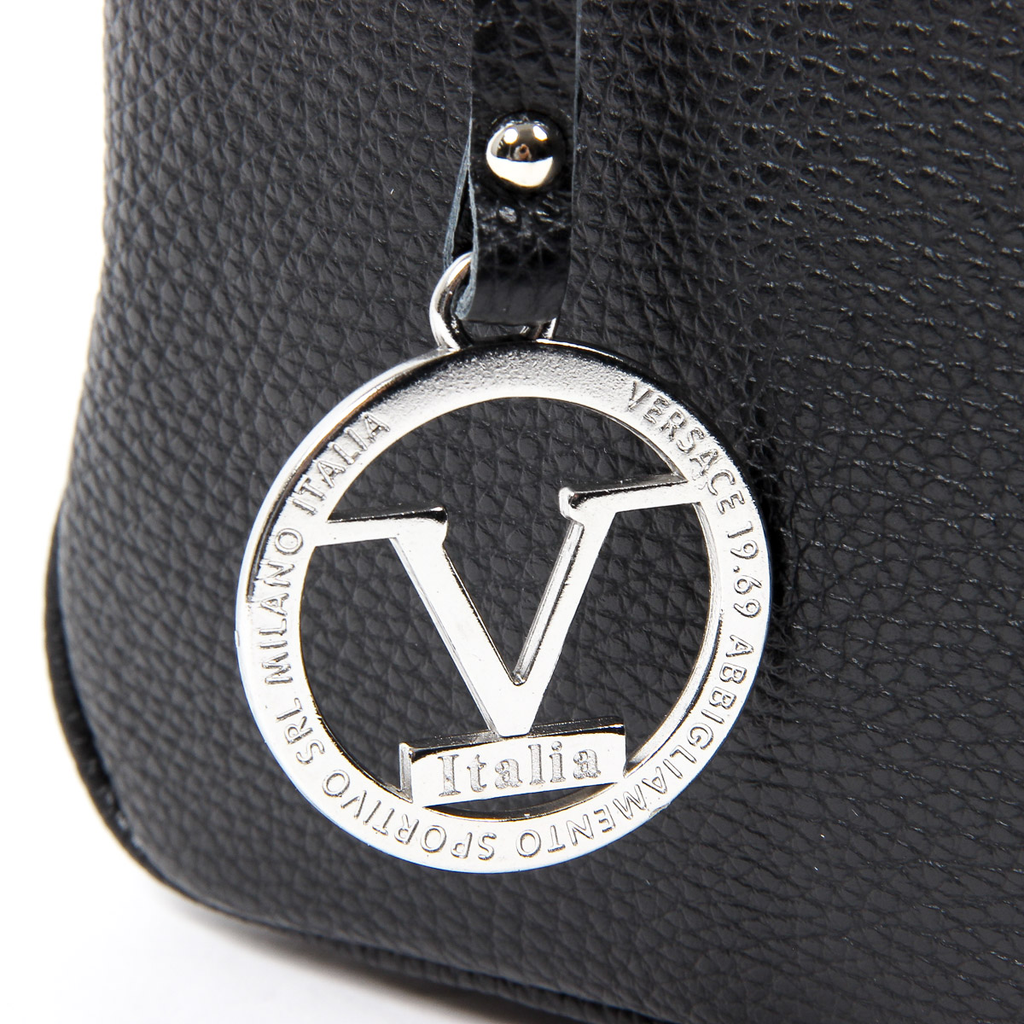Bolso de mano para mujer V 1969 Italia