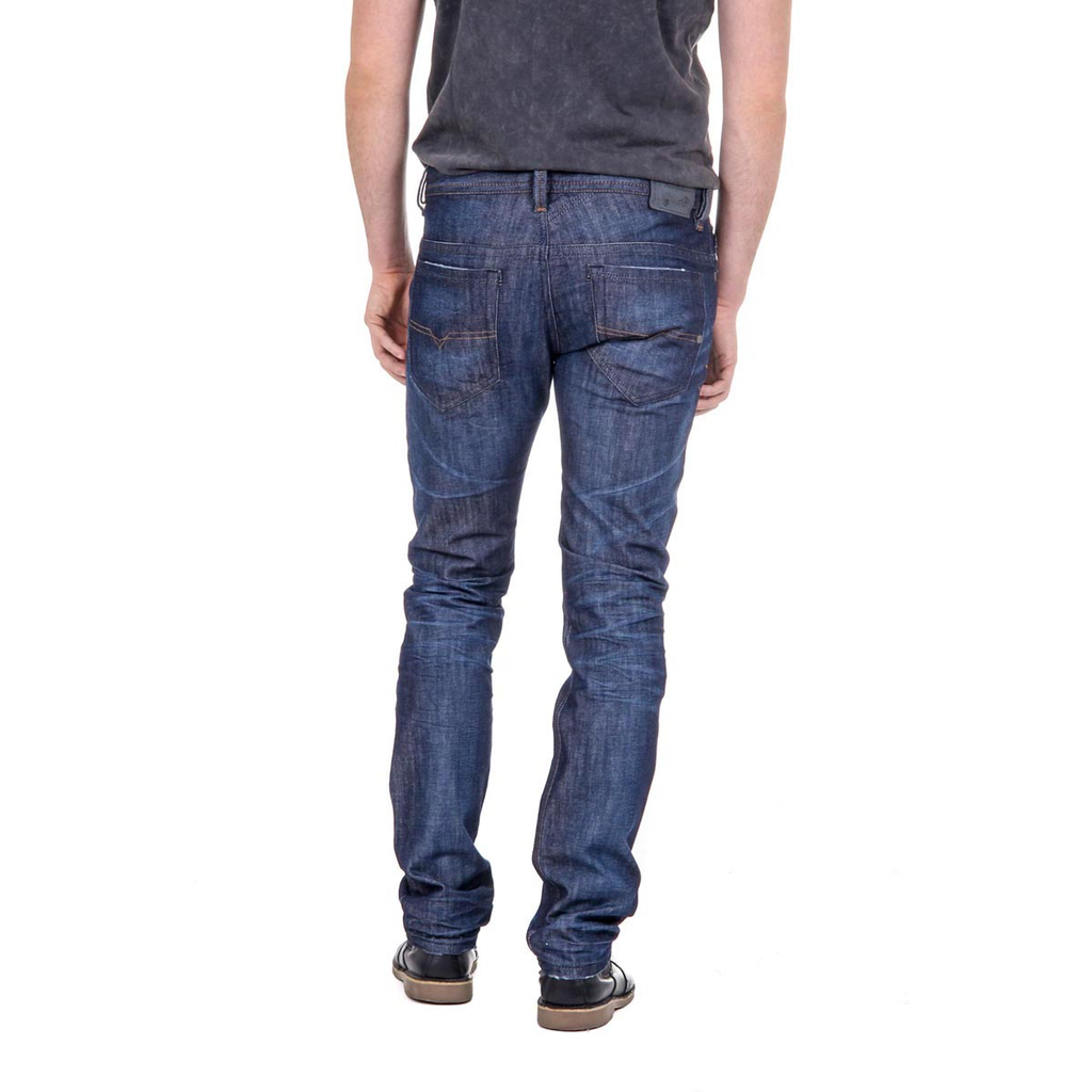 Vaqueros Diesel Hombre THAVAR 0842N L.32