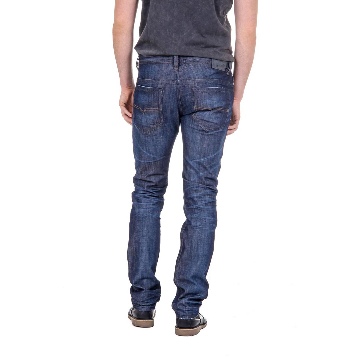 Vaqueros Diesel Hombre THAVAR 0842N L.32