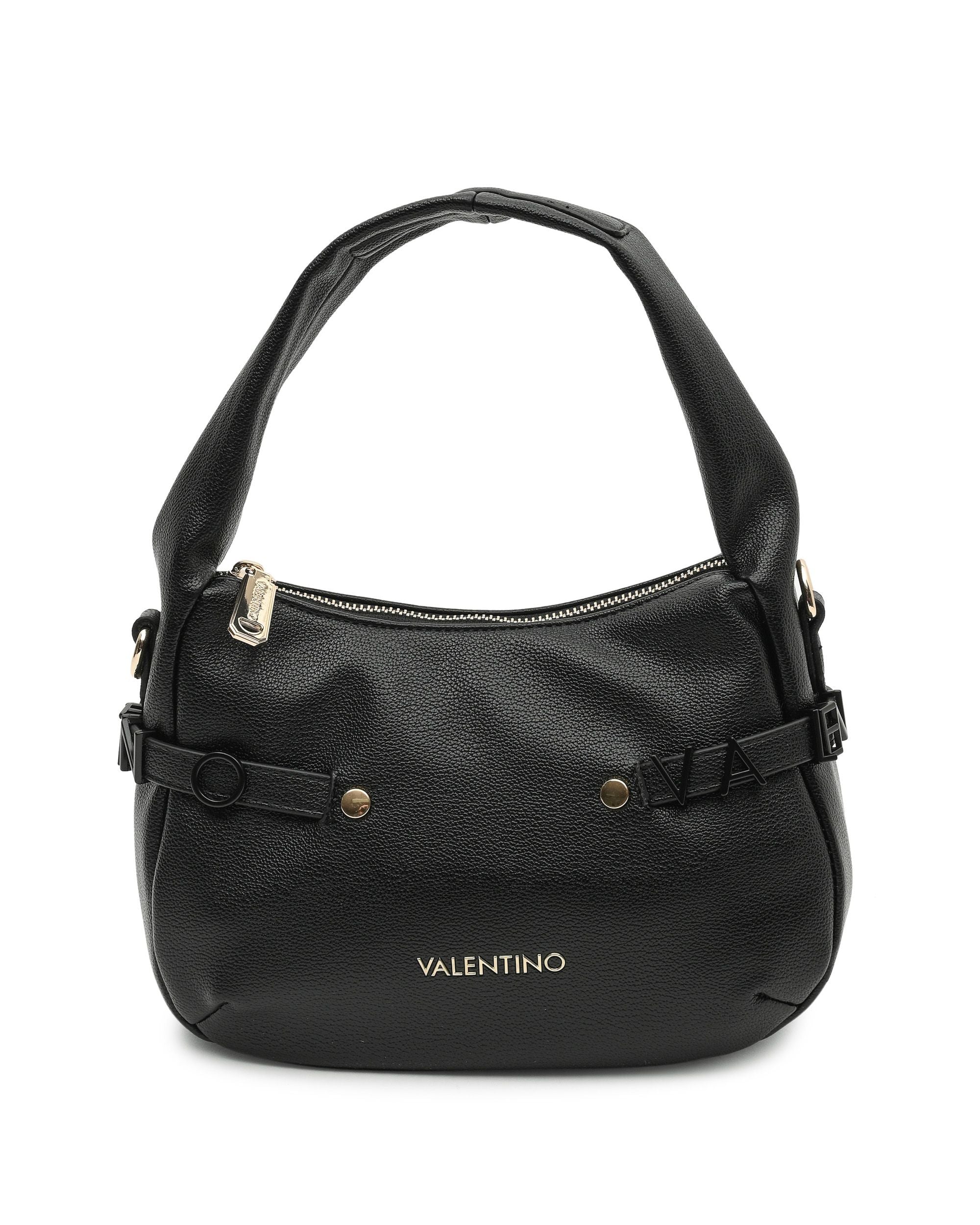 Valentino Womens Shoulder Bag VBS9Q808 001
