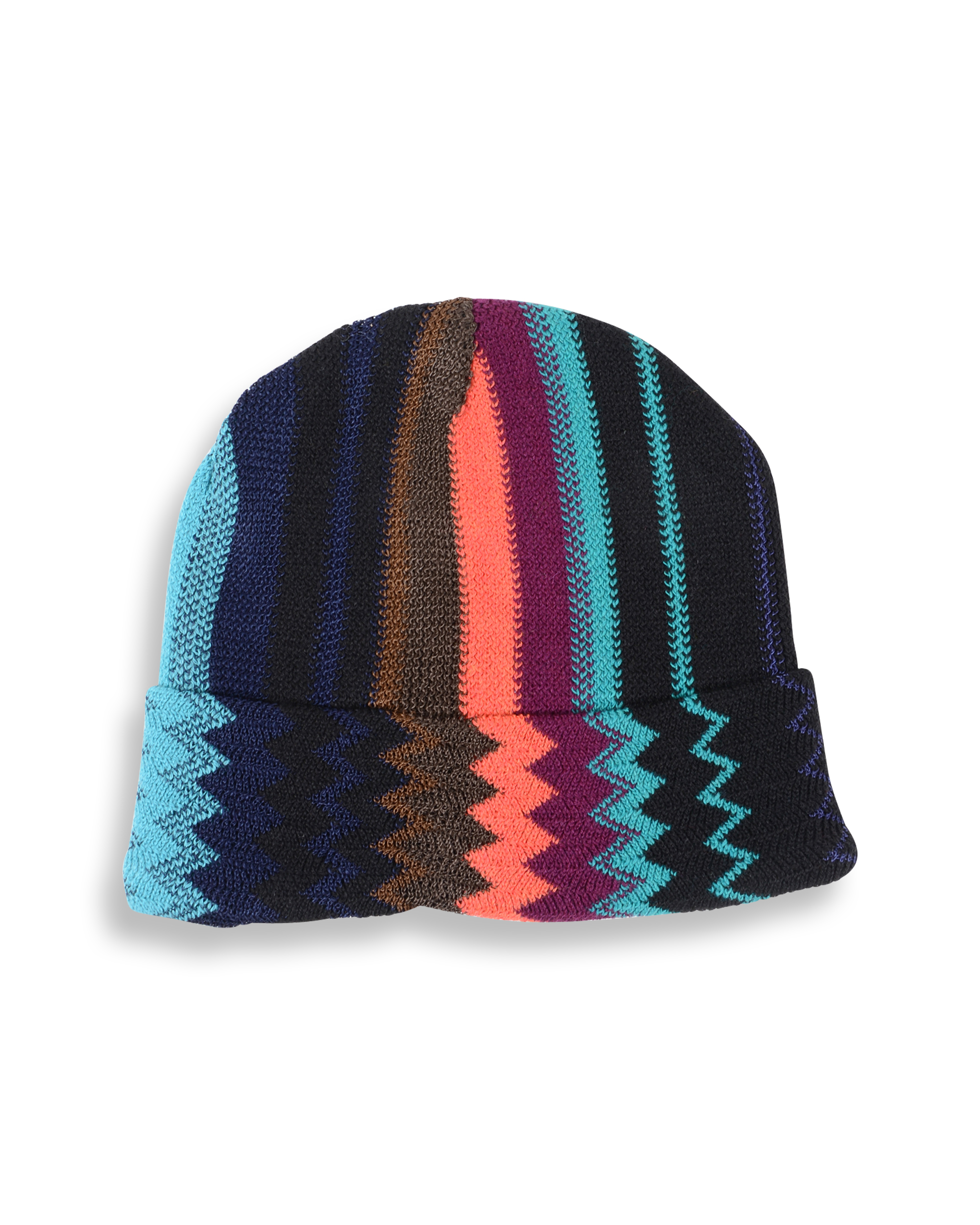 Missoni Woman Beanie Multicolor CPCKWMD66890004