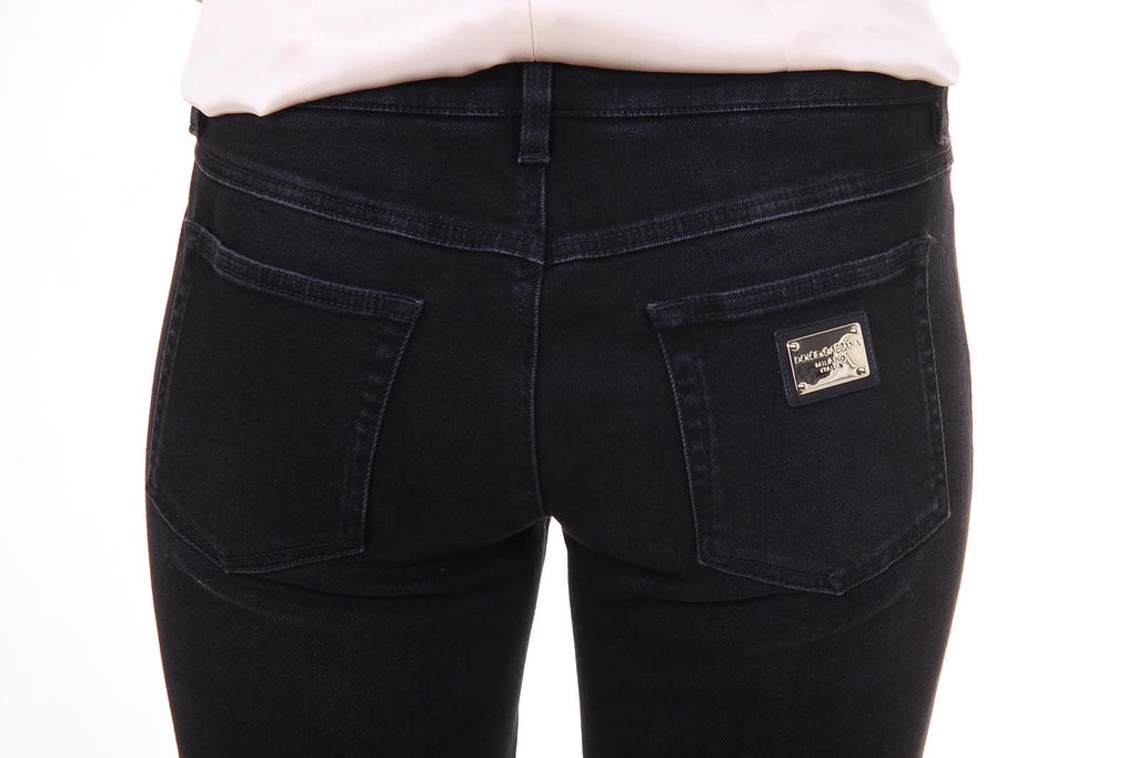 Vaqueros Dolce & Gabbana para mujer FT01XD G874E N0000