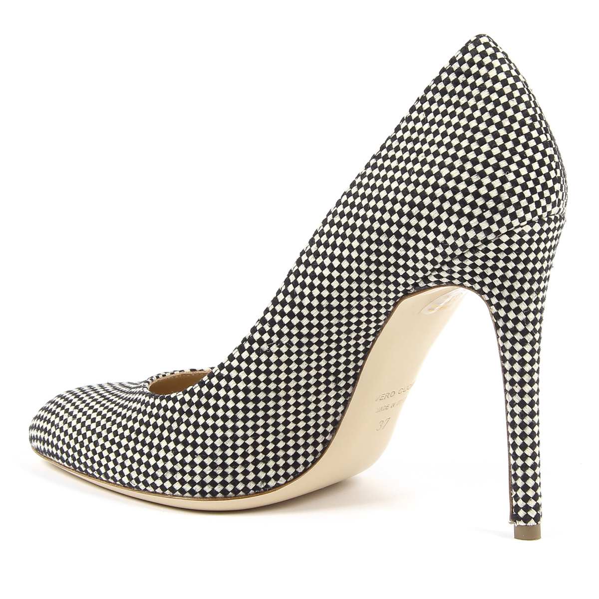 V 1969 Italia Womens Pump Multicolor ILARY