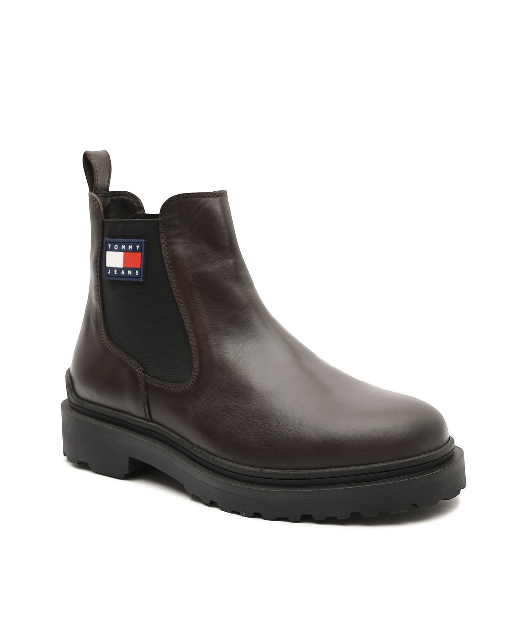 Tommy Hilfiger Mens Boots EM0EM01448GWN
