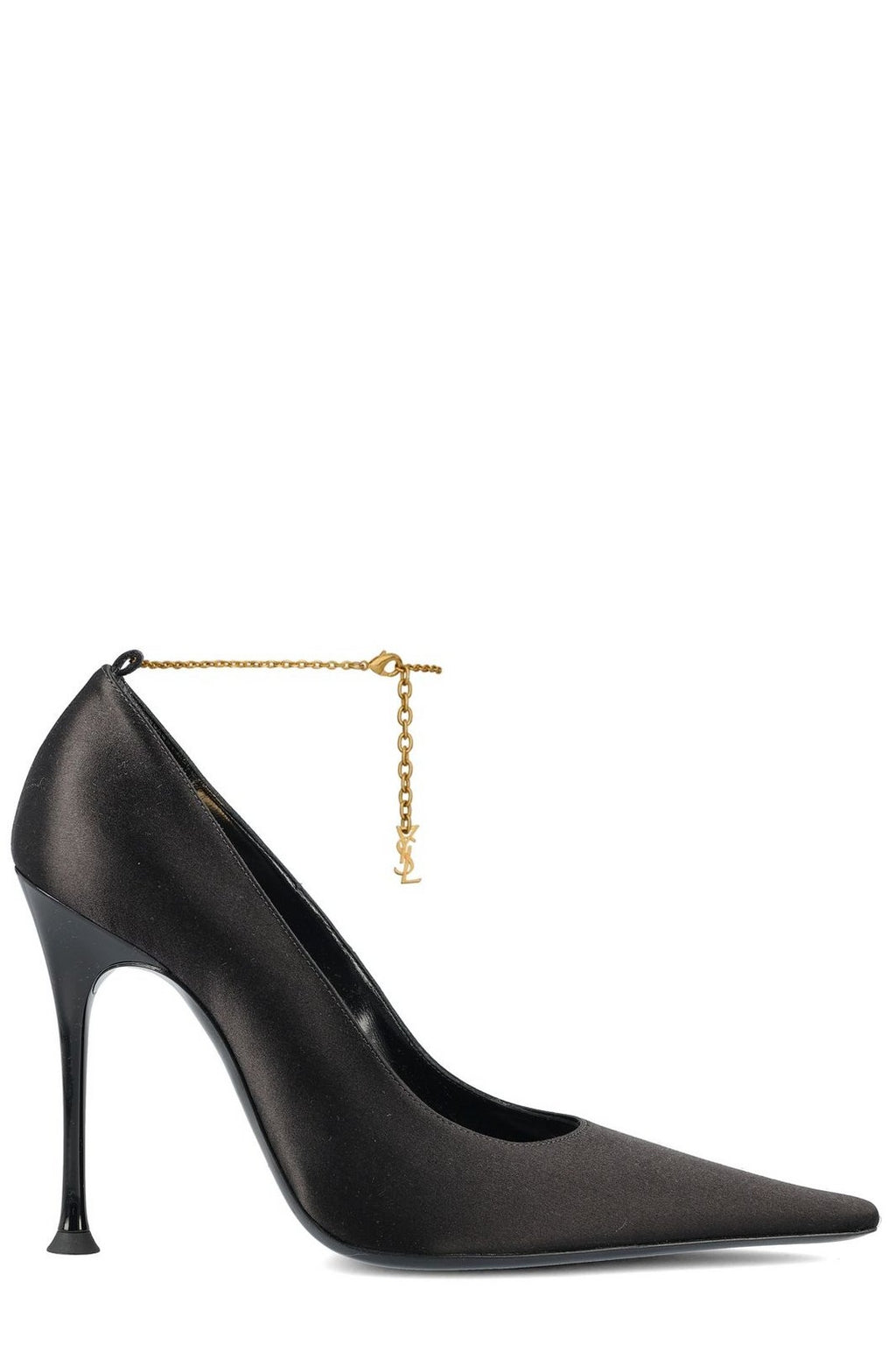 Saint Laurent Womens Shoes 8060219QAB1 1000