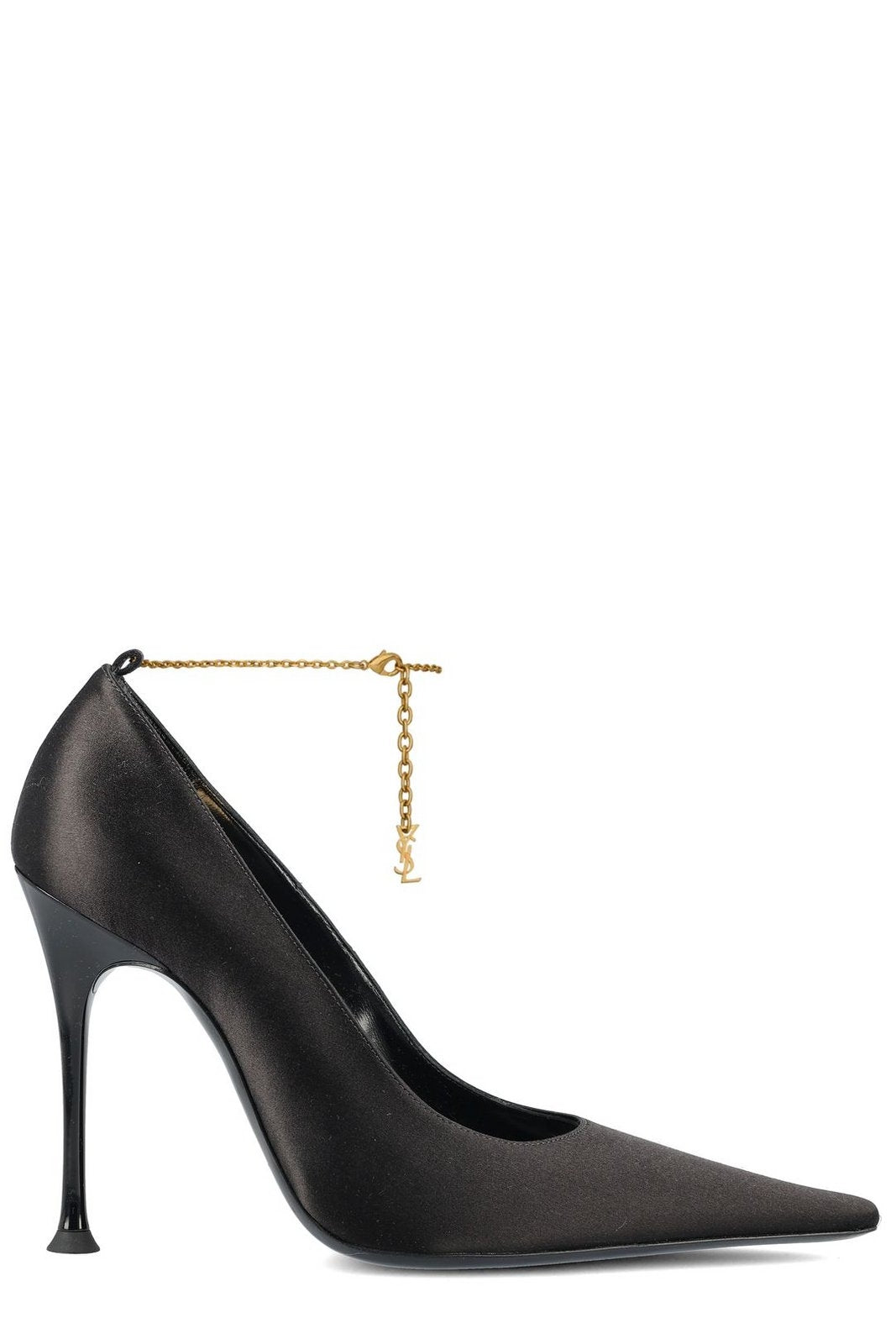 Saint Laurent Womens Shoes 8060219QAB1 1000