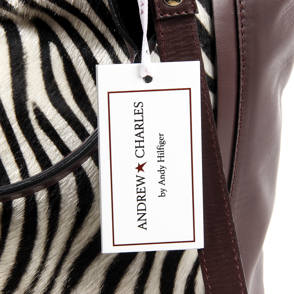 Bolso de mano para mujer Andrew Charles Multicolor SHARRON