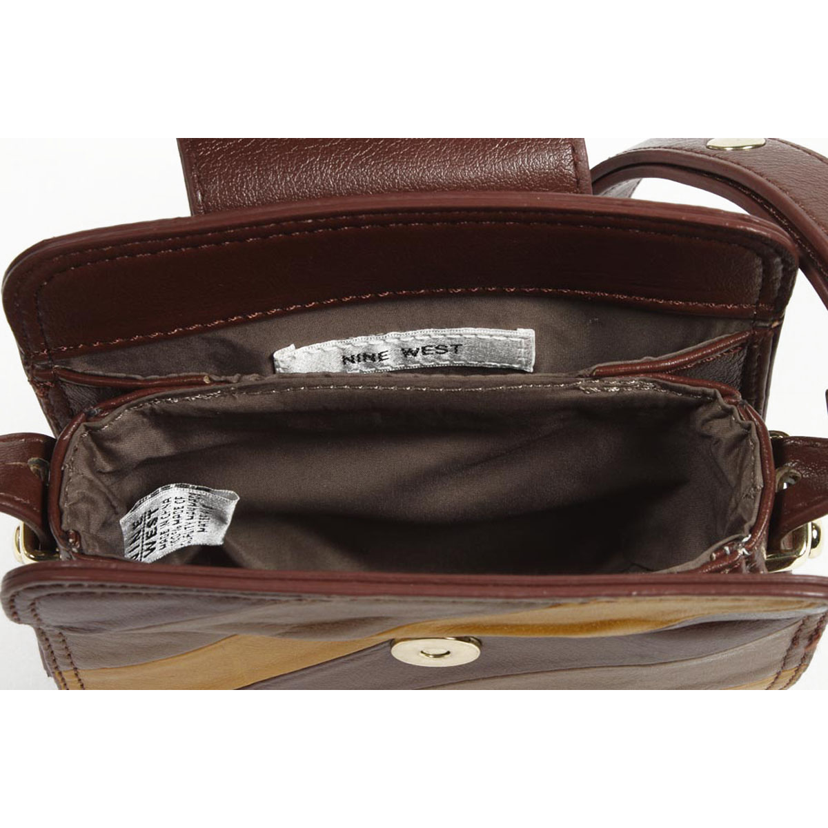 Bolso de mano para mujer Nine West 229211 MARS WHEA CU
