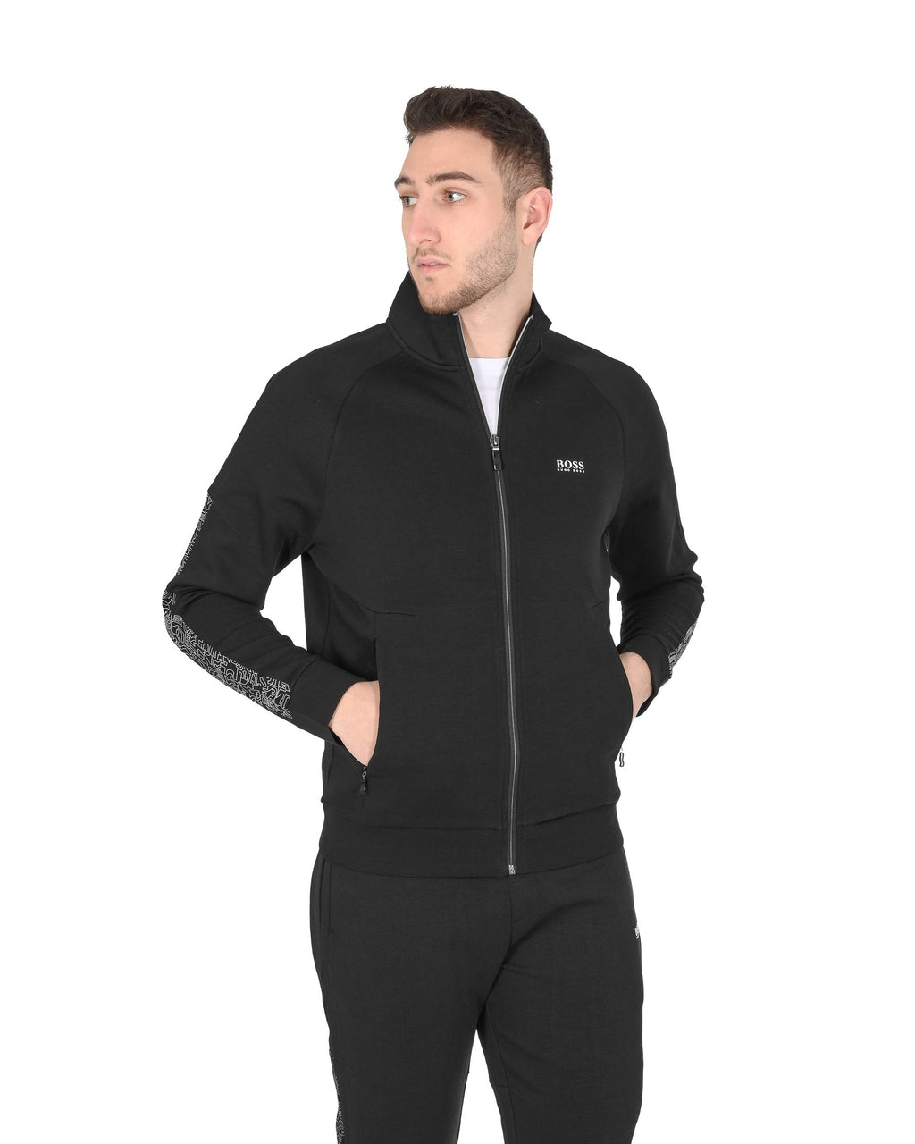 Sudadera Boss by Hugo Boss para hombre 50441269 001