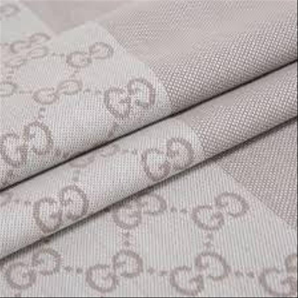 Bufanda Gucci para hombre 40x180 beige