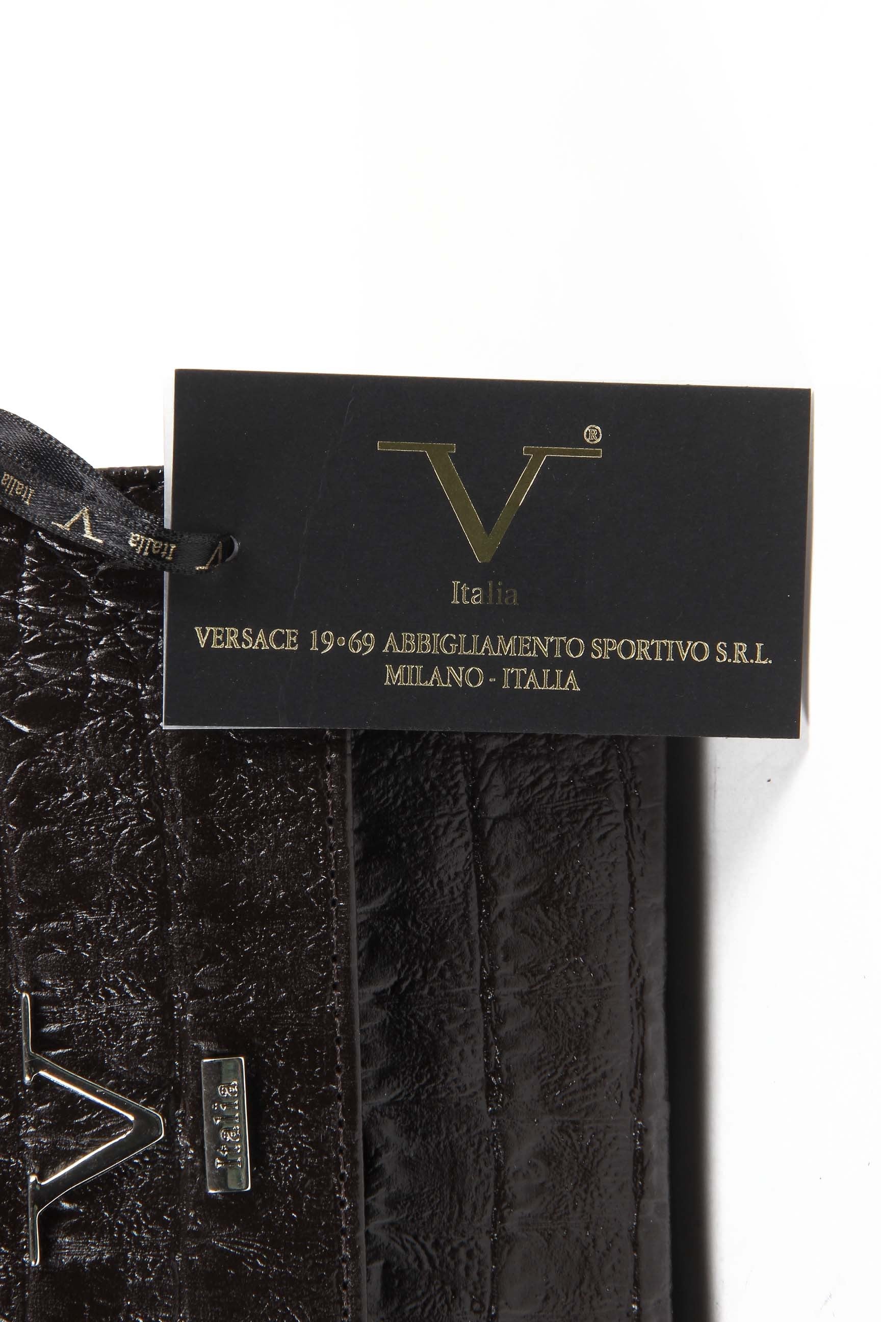 Bolso Mujer V 1969 Italia ARC04 PELAGIA COCCO T. MORO