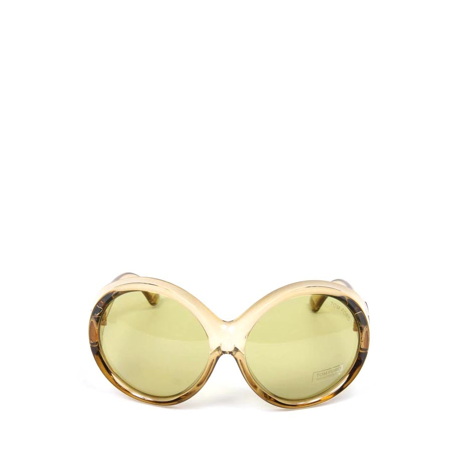 Gafas de sol Tom Ford para mujer FT0221 S 93N