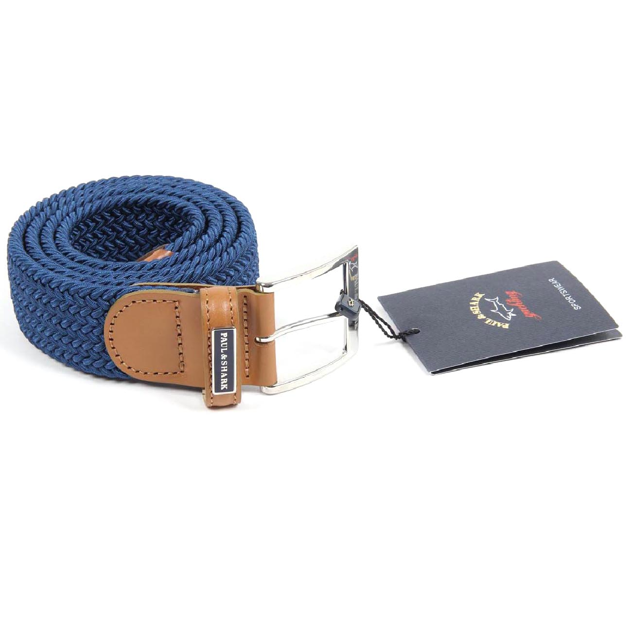 Cinturón para hombre Paul & Shark E15P0601 726