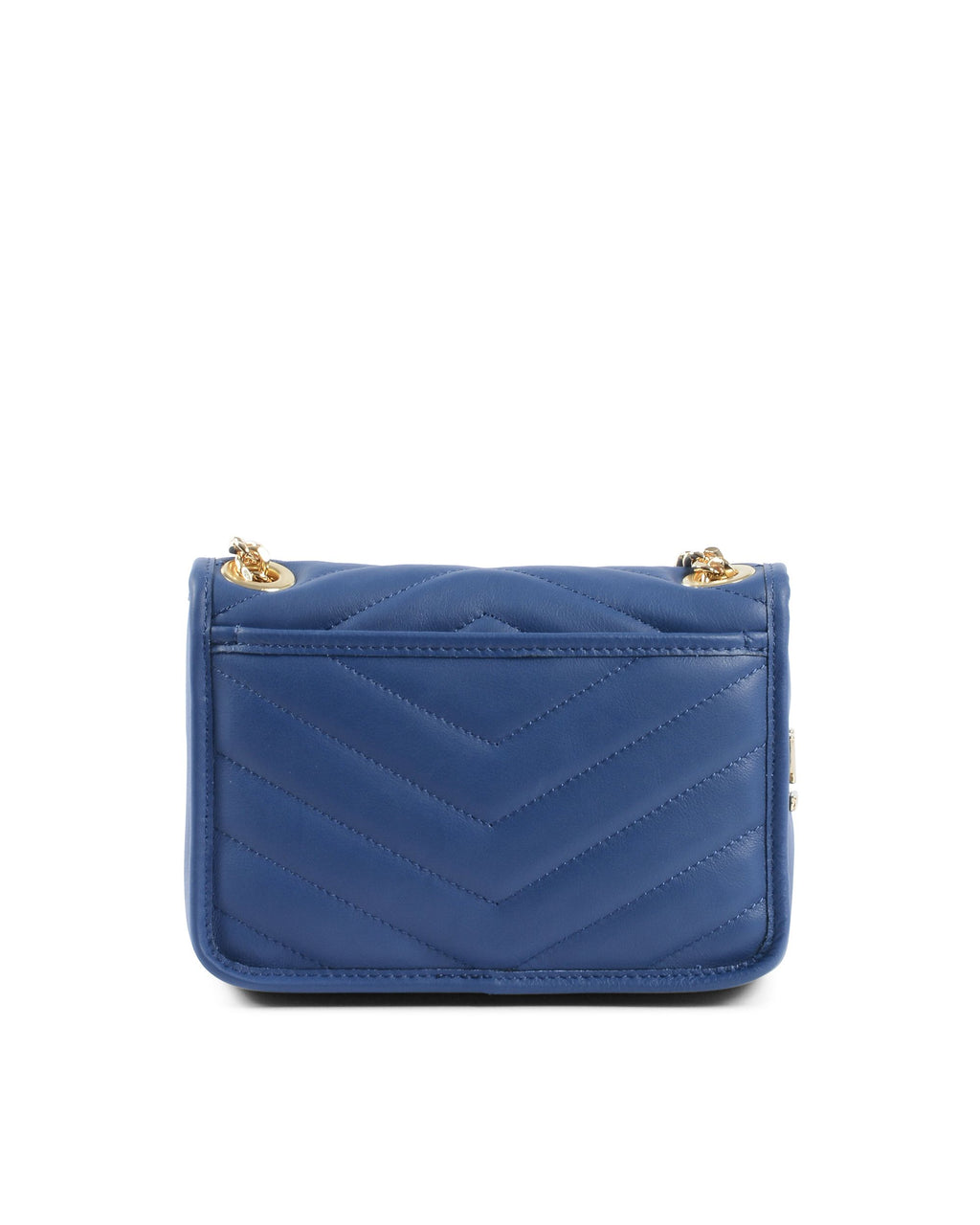 Bolso Mujer V Italia Azul 10507 SAUVAGE BLUETTE