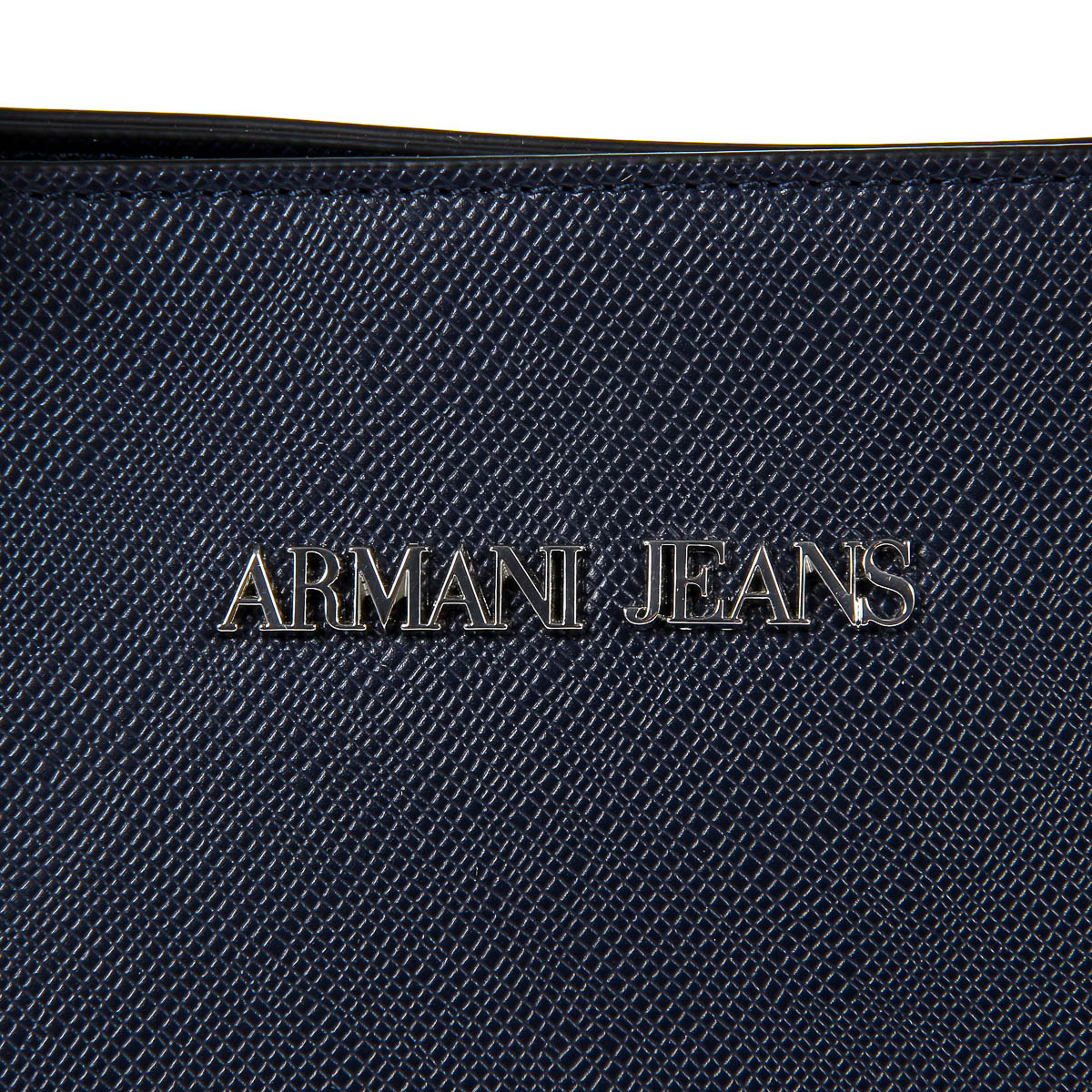 Armani Jeans Womens Handbag Dark Blue 922166 7P756 31835
