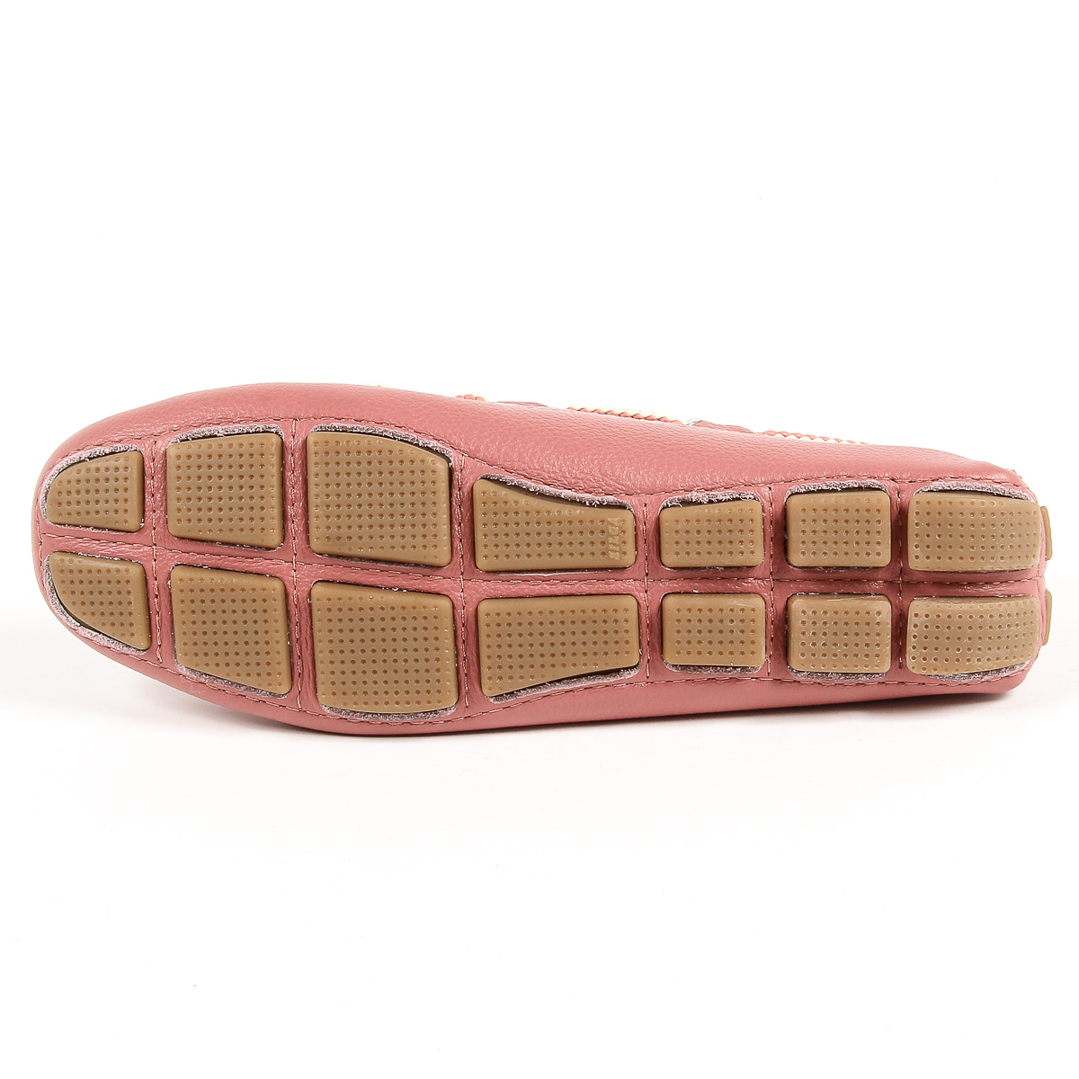 V 1969 Italia Womens Loafer Pink EMILIA