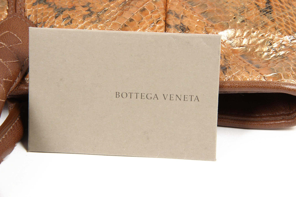 Bolso de mano para mujer Bottega Veneta 206103 VK131 7676