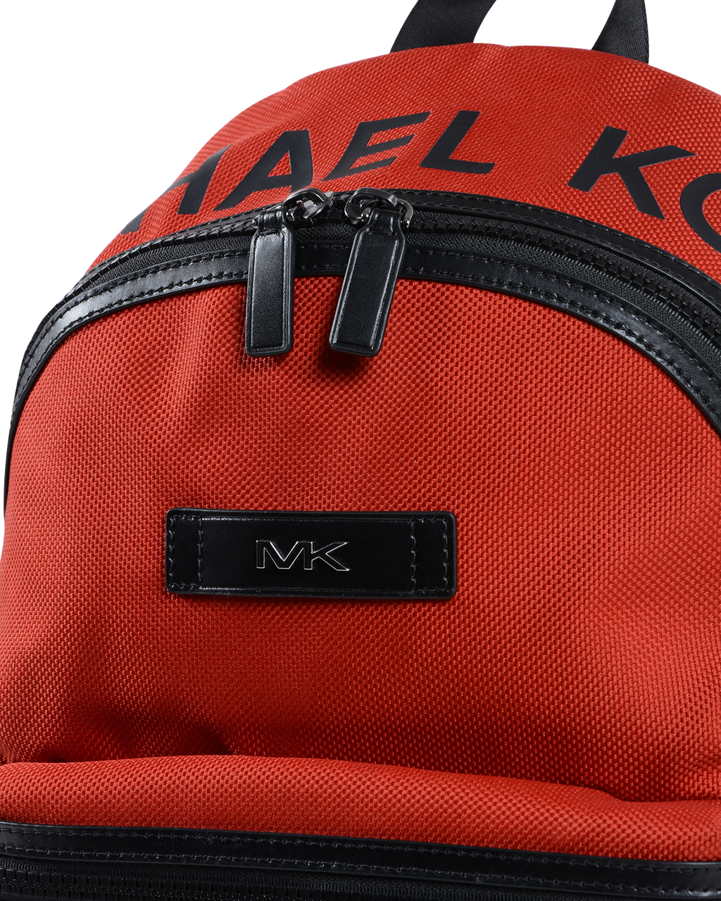 Mochila Michael Kors para hombre, color rojo, 37F9LKSB2C CRIMSON