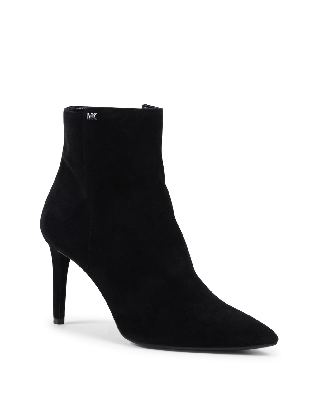Botín Michael Kors para mujer negro DOROTHY