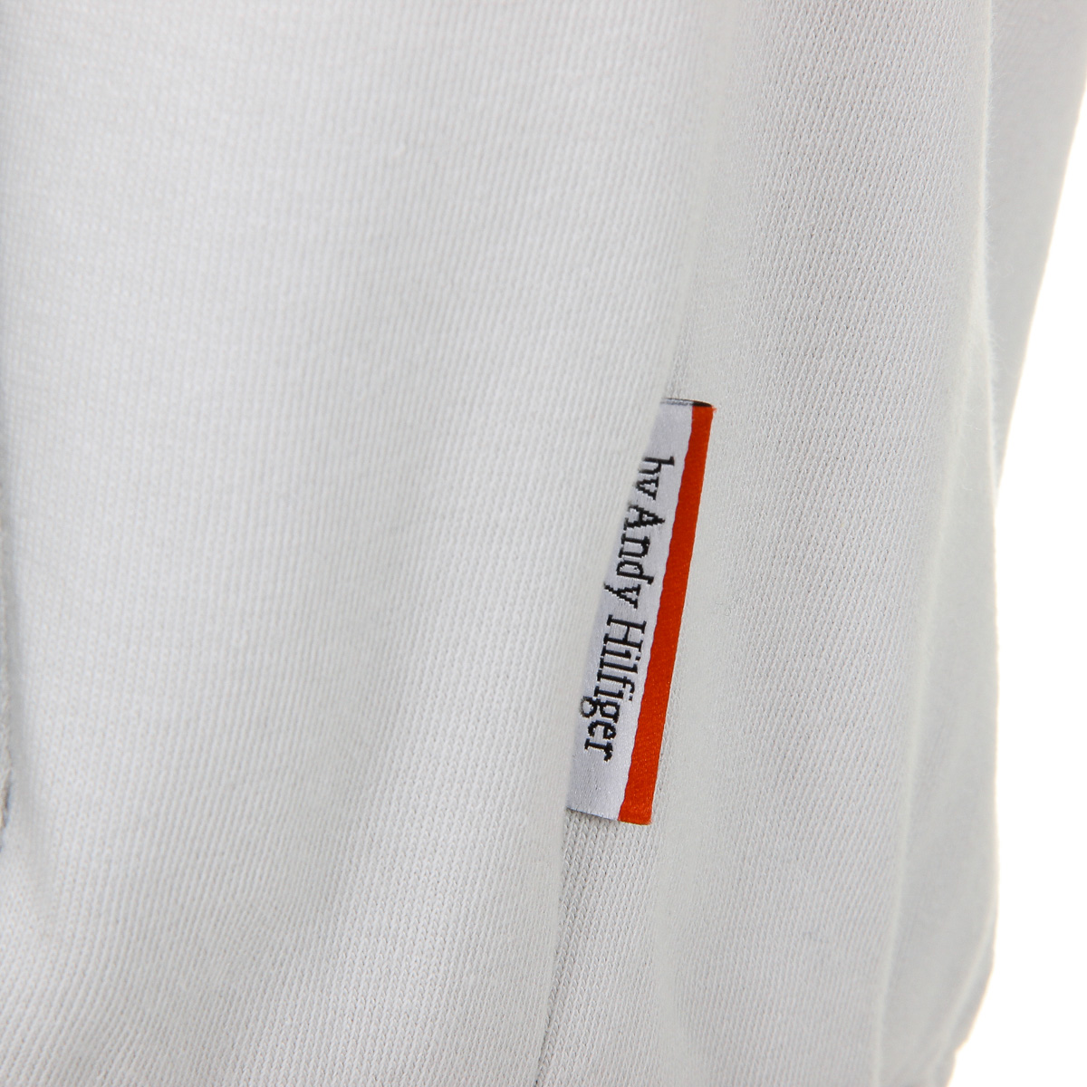 Sudadera con capucha Andrew Charles para hombre con cremallera, manga larga, cuello redondo, gris claro FELA