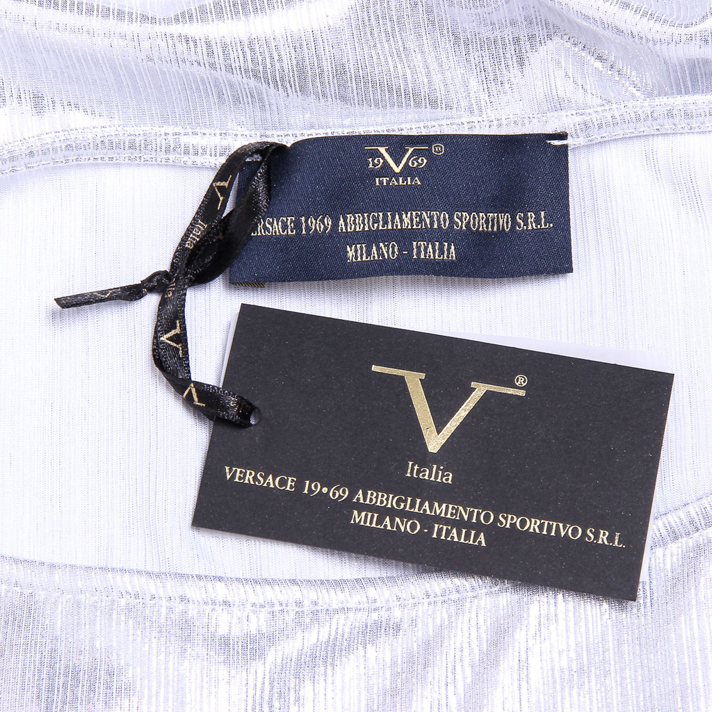 V 1969 Italia Womens Top MIMI