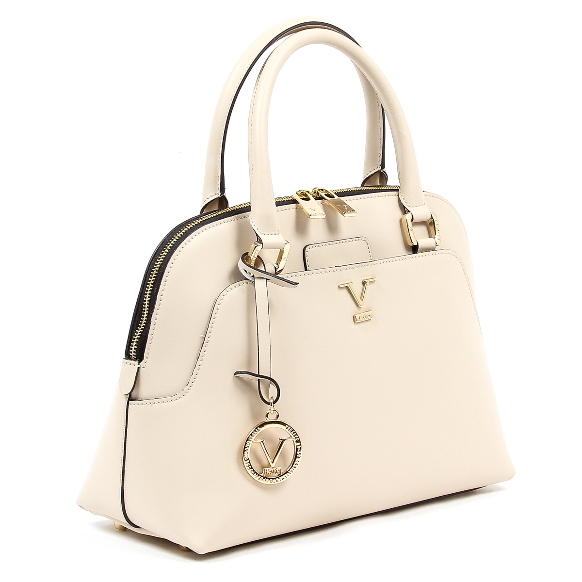 Bolso de mano para mujer V 1969 Italia