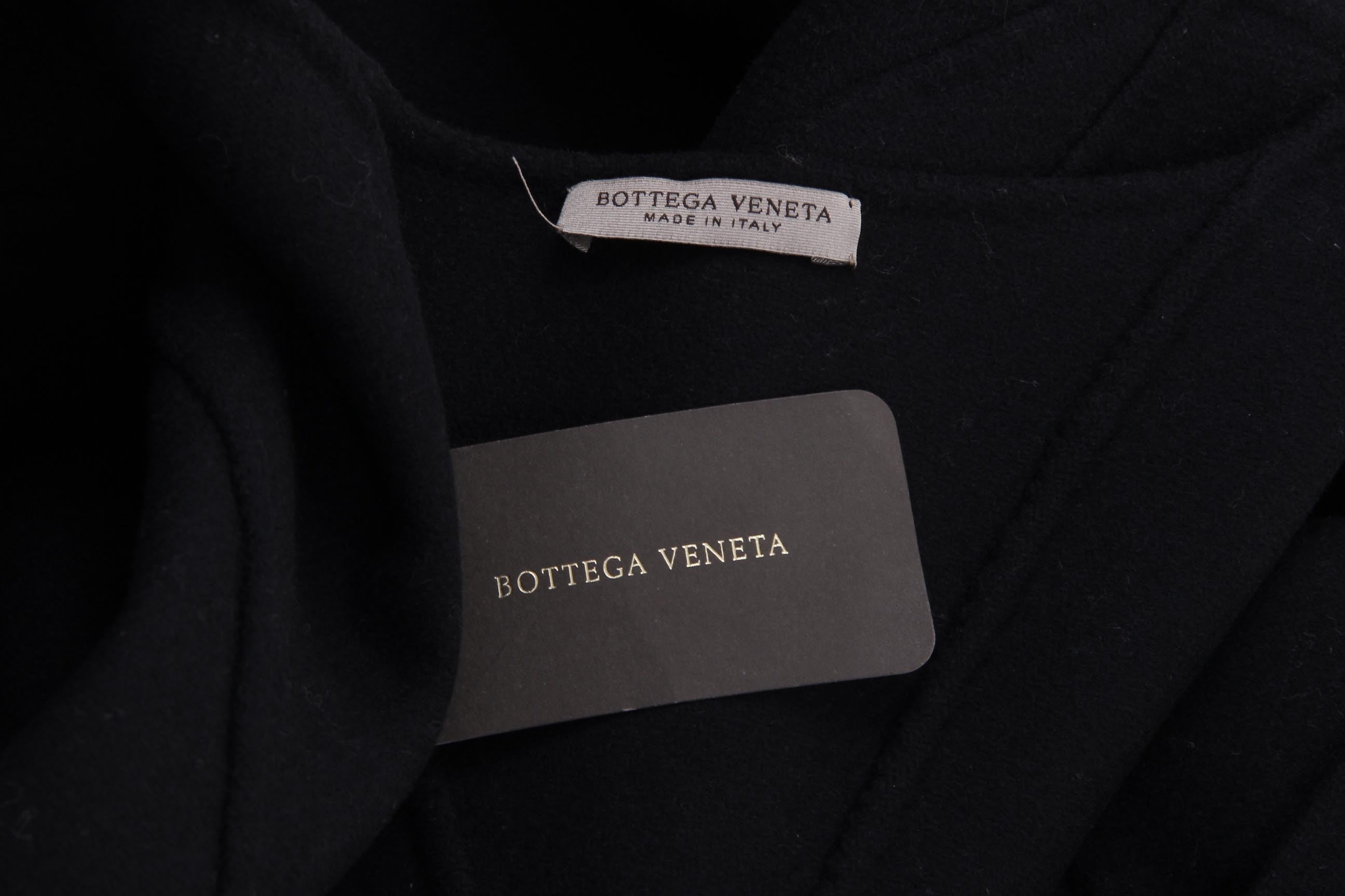 Abrigo Bottega Veneta para mujer 337128 VZ220 4030