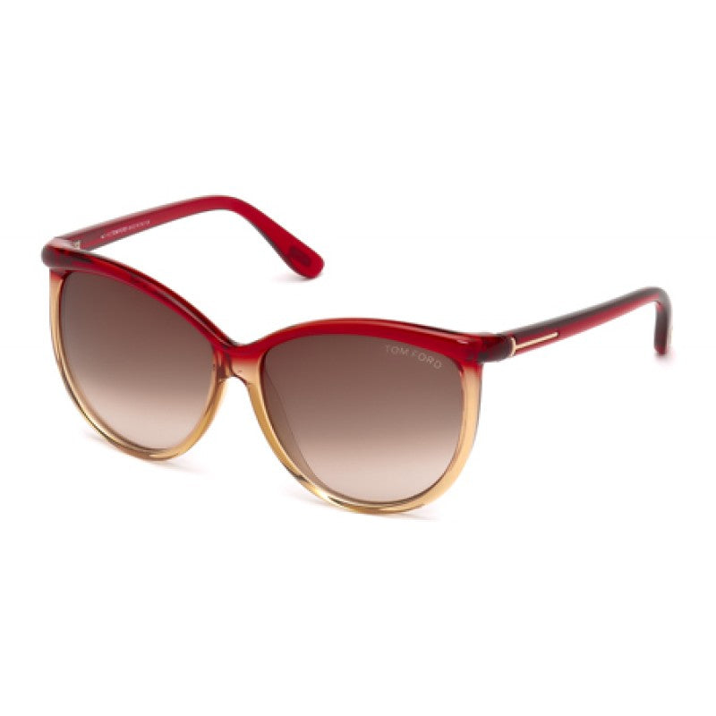 Gafas de sol para mujer Tom Ford Josephine FT0296 68F