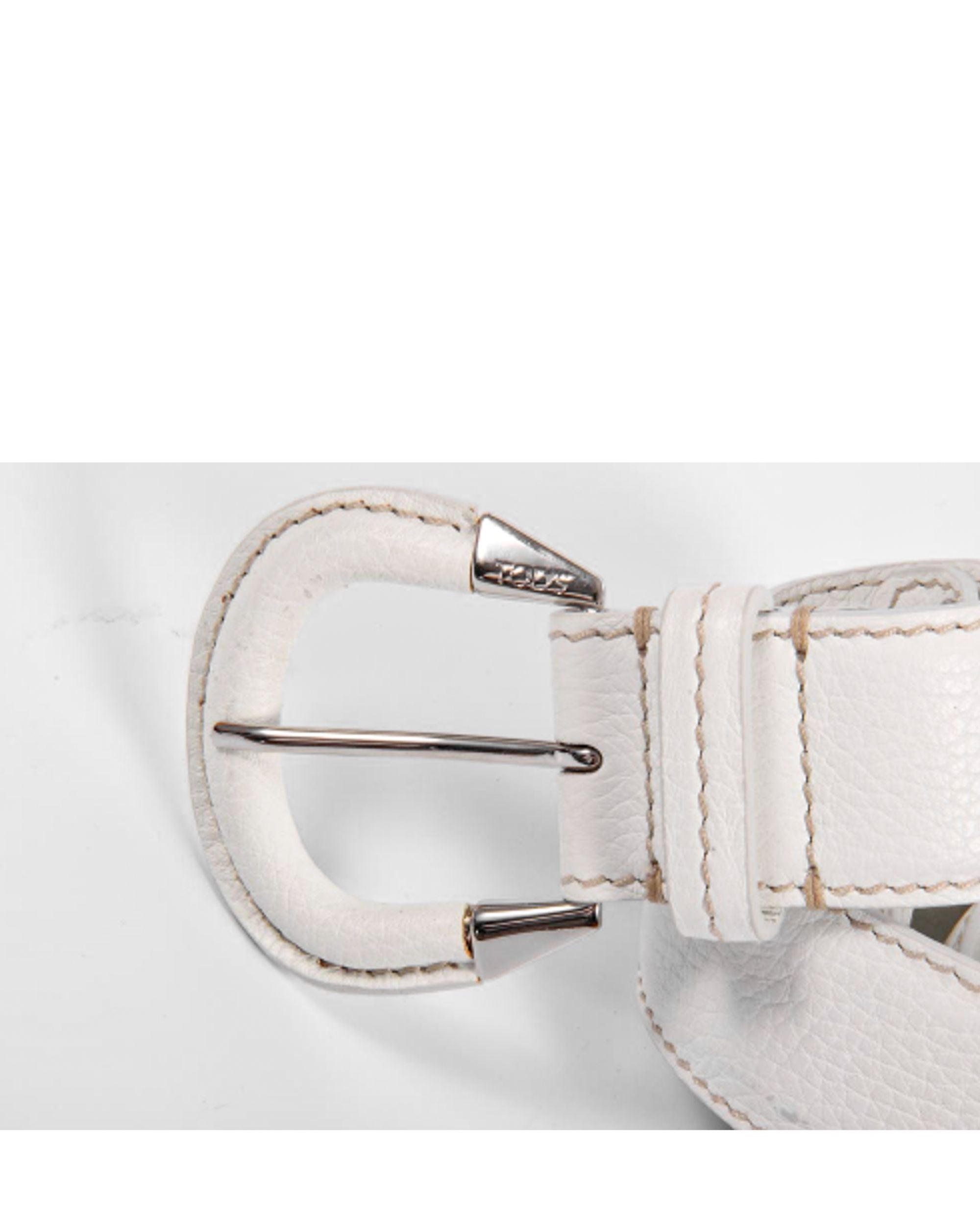 Cinturón Tod's para mujer WCP750 100 1