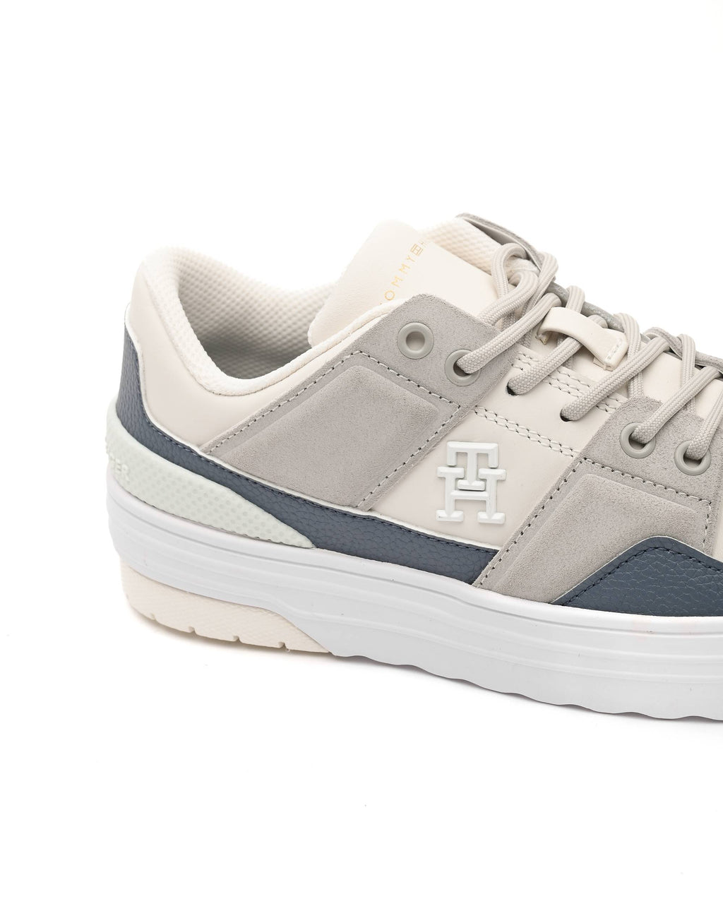 Zapatillas Tommy Hilfiger para mujer FW0FW082720K5
